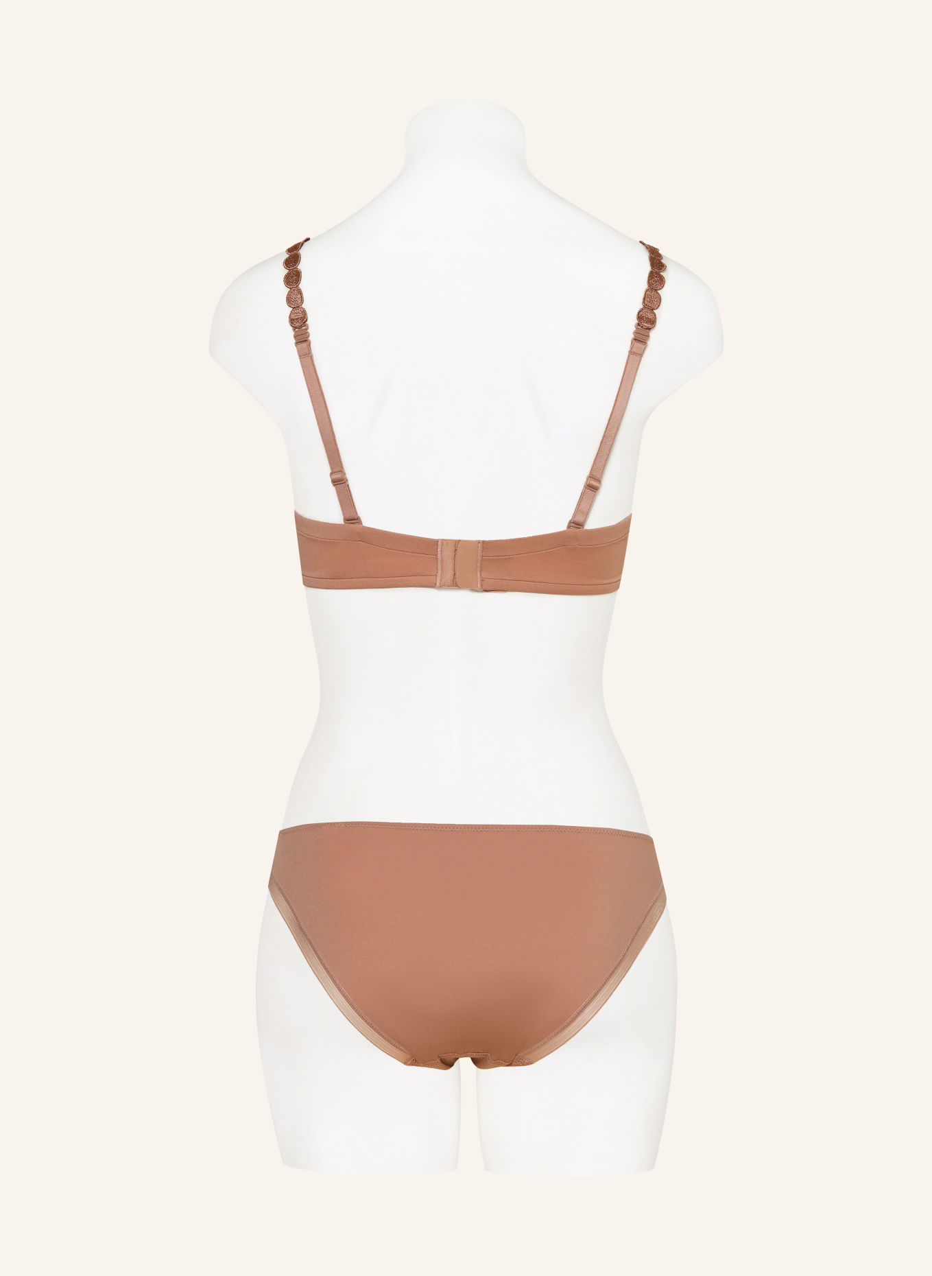 MARIE JO Slip TOM: BEIGE