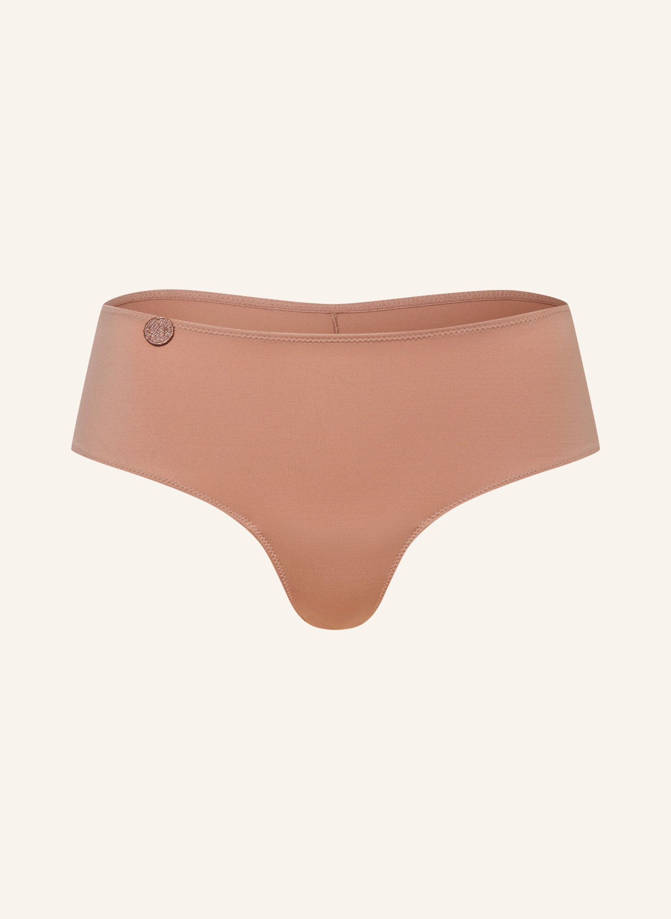 MARIE JO Panty TOM: BEIGE