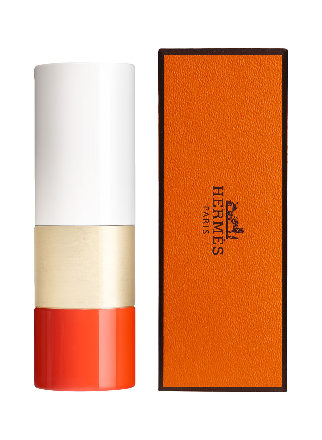 HERMÈS ROUGE HERMÈS