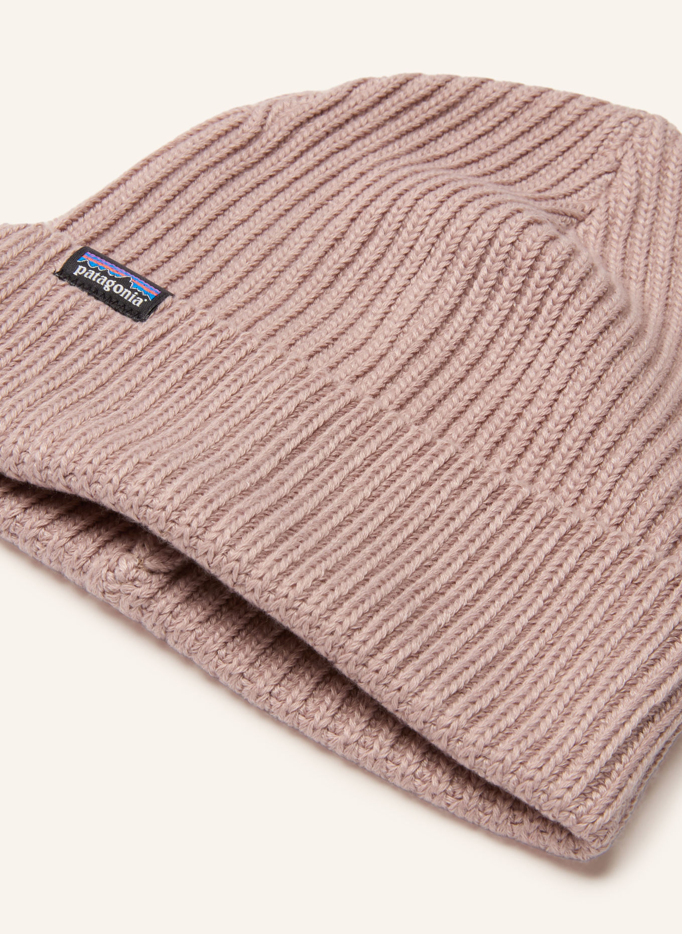 patagonia Muts FISHERMAN'S ROLLED: ROSÉ