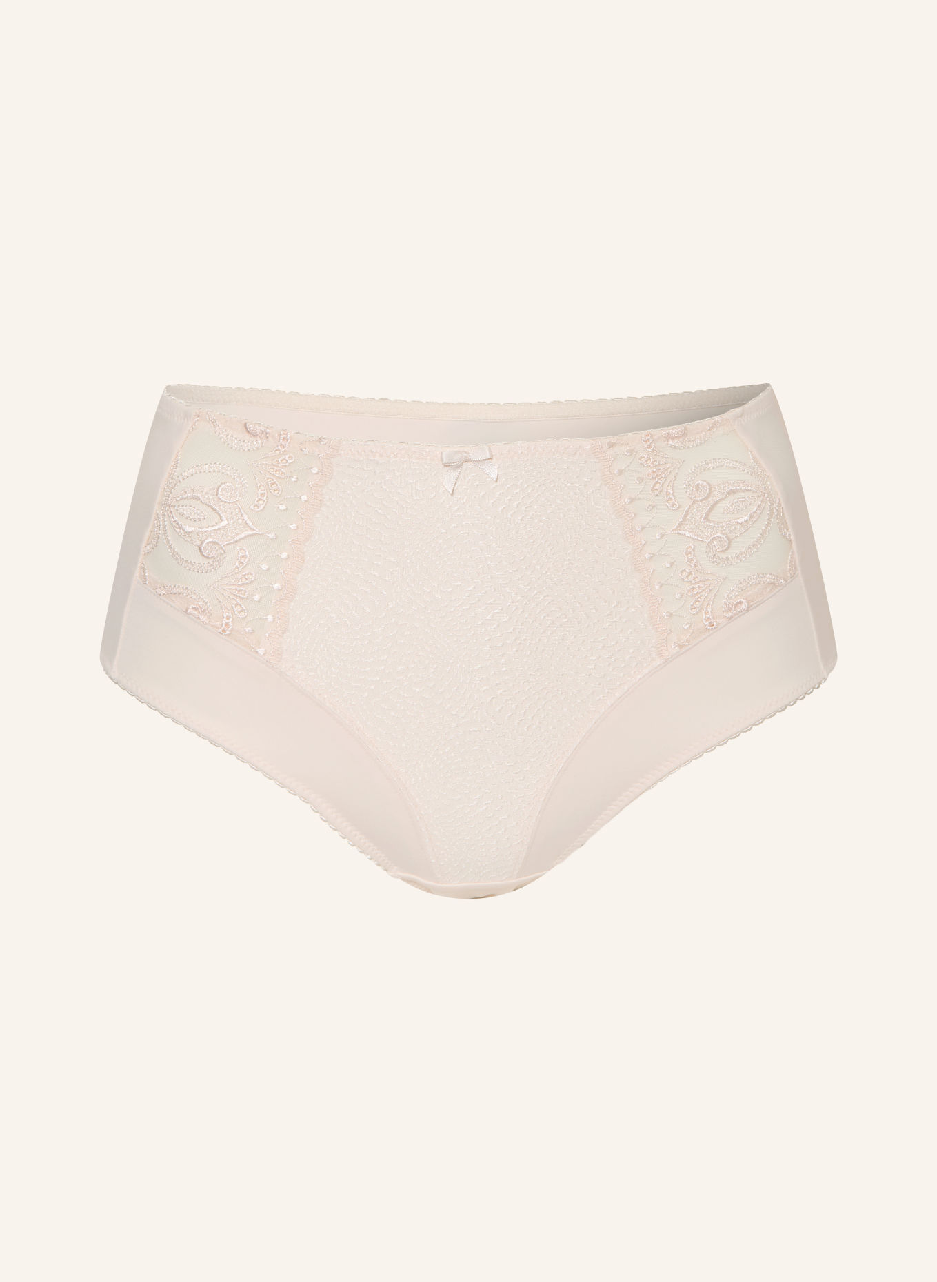 Felina Conturelle Taillenslip SERENDA: ROSÉ