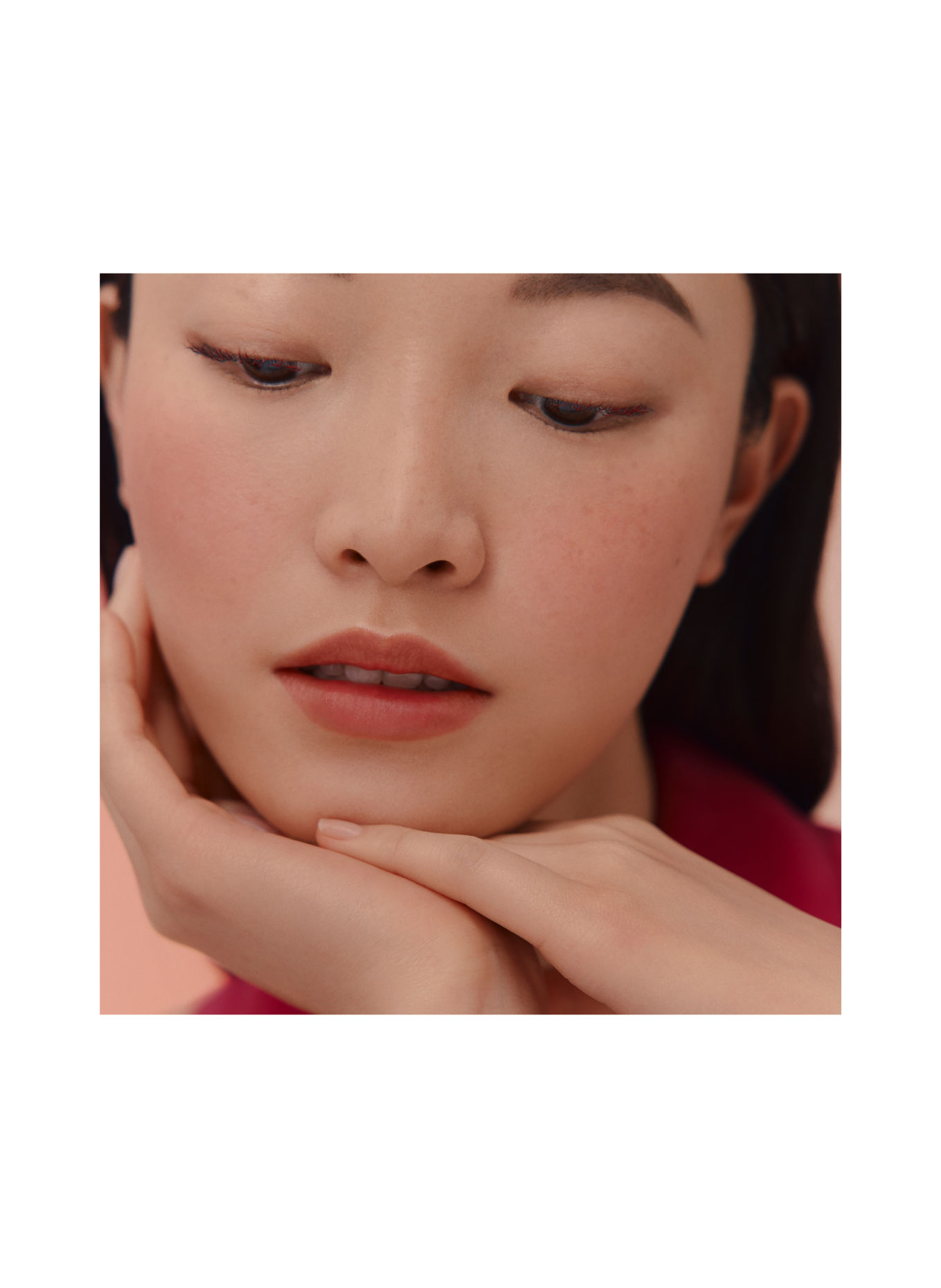 HERMÈS ROSE HERMÈS