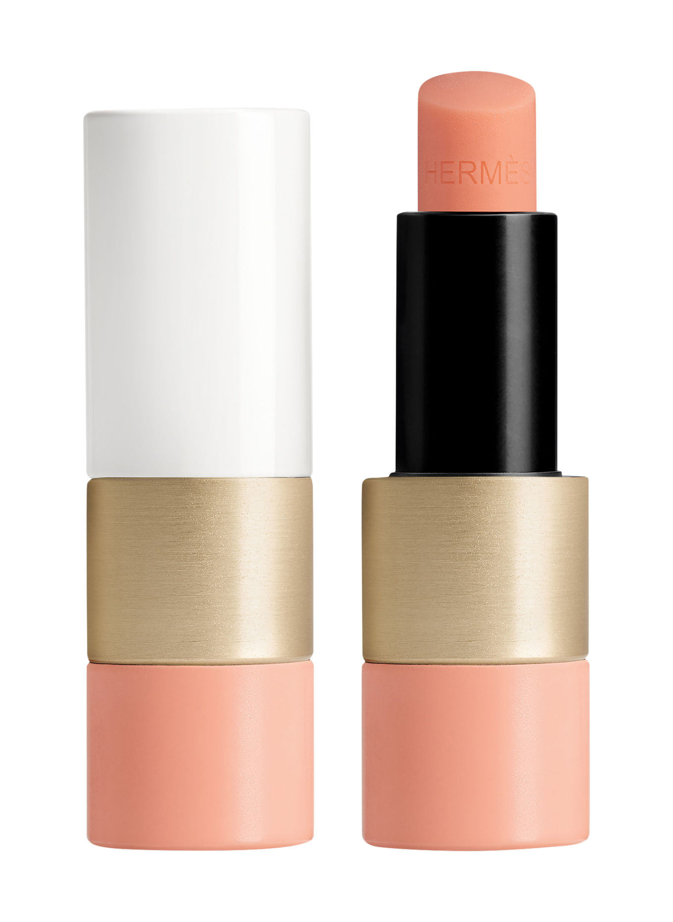 HERMÈS ROSE HERMÈS: 14 ROSE ABRICOTÉ