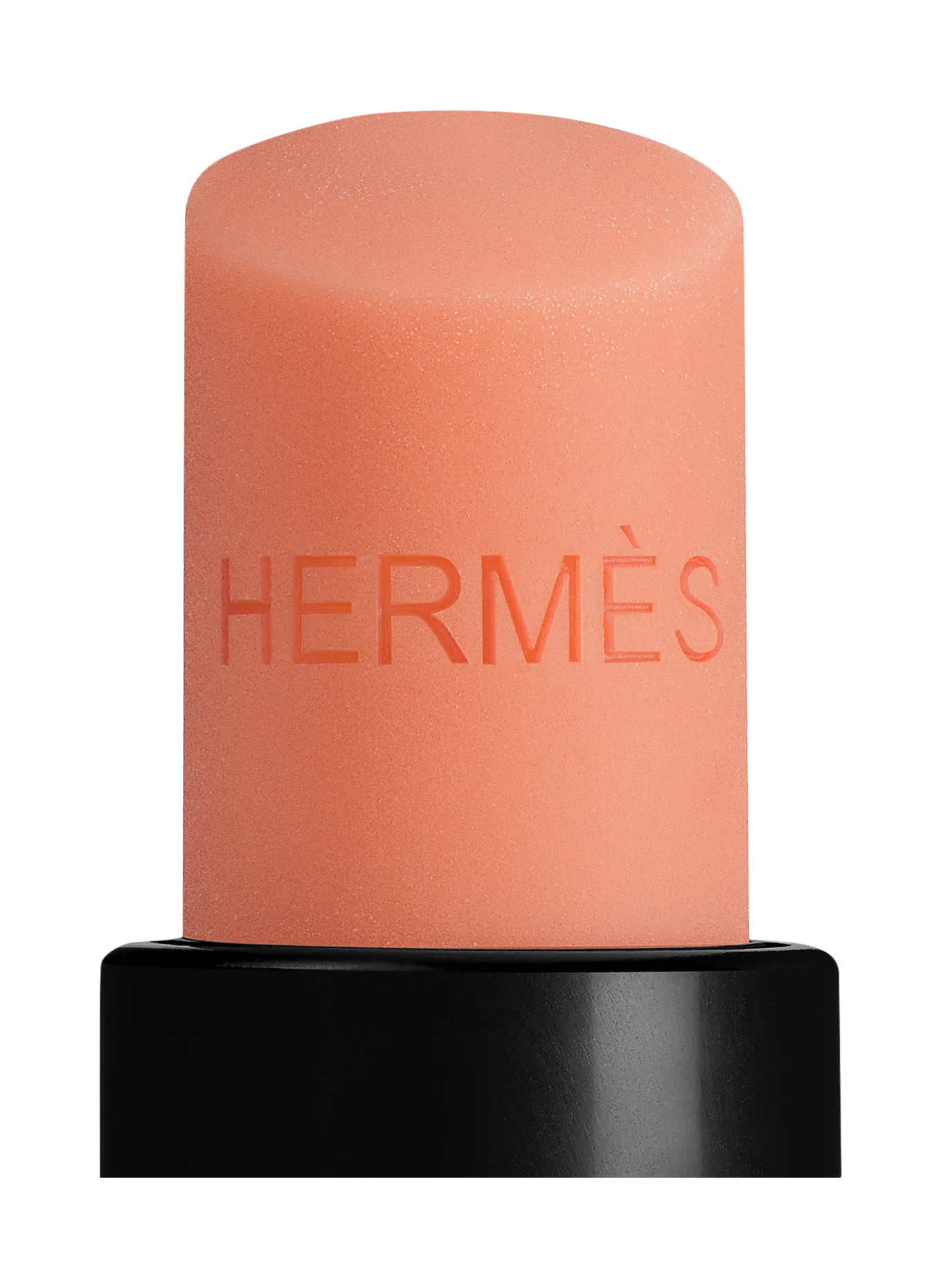 HERMÈS ROSE HERMÈS: 14 ROSE ABRICOTÉ