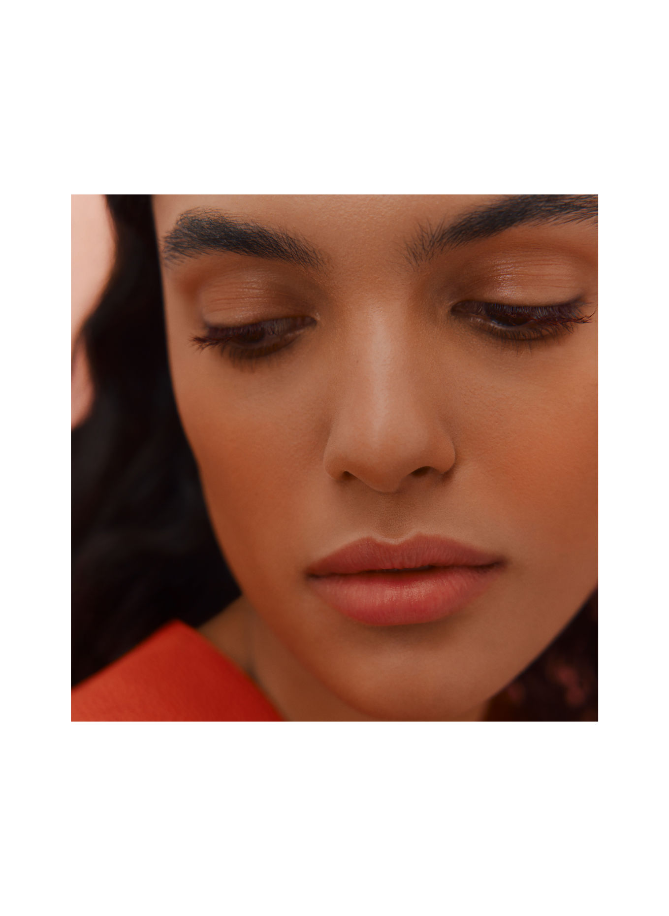 HERMÈS ROSE HERMÈS: 14 ROSE ABRICOTÉ