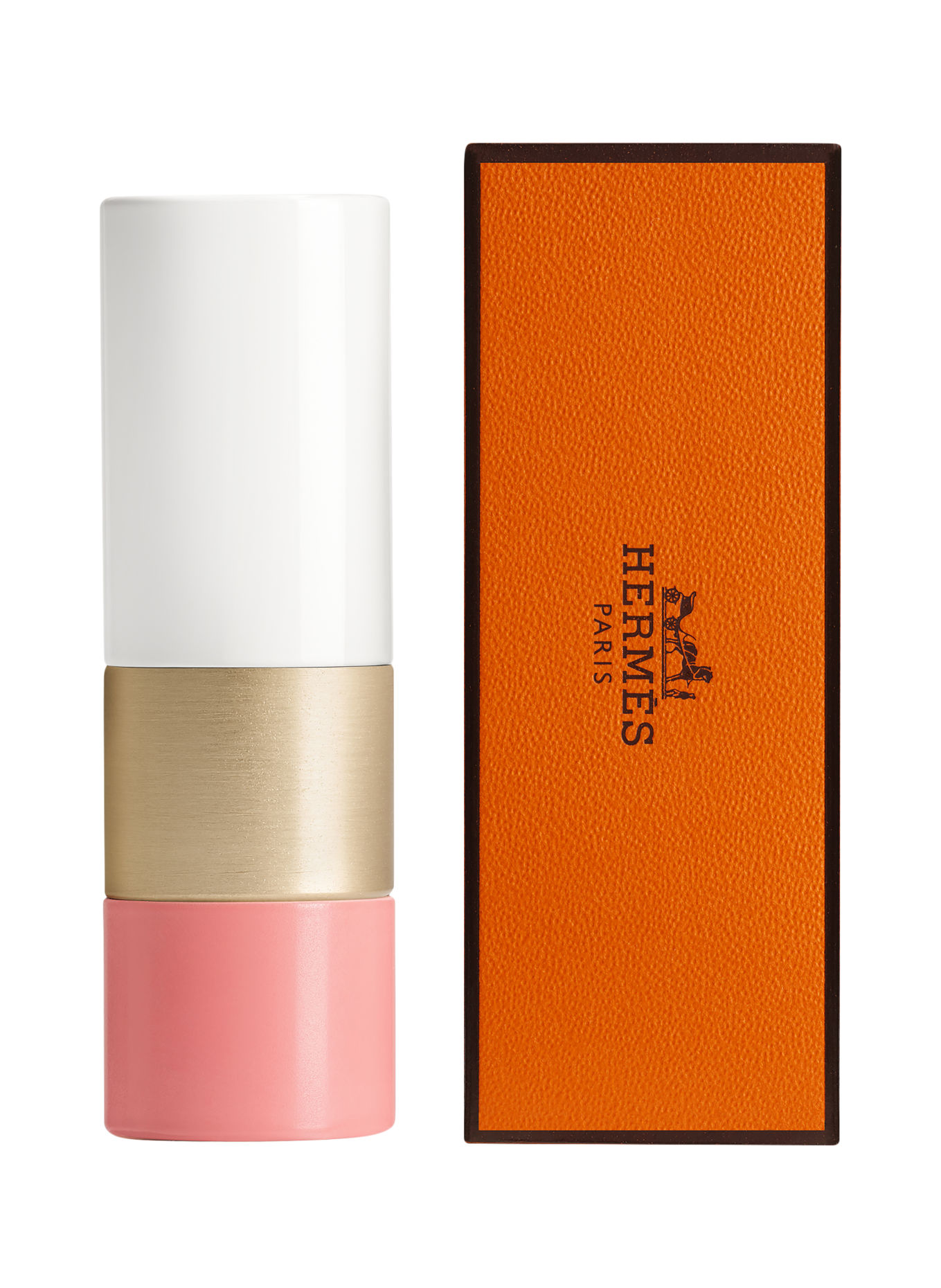 HERMÈS ROSE HERMÈS: 30 ROSE D’ÉTÉ