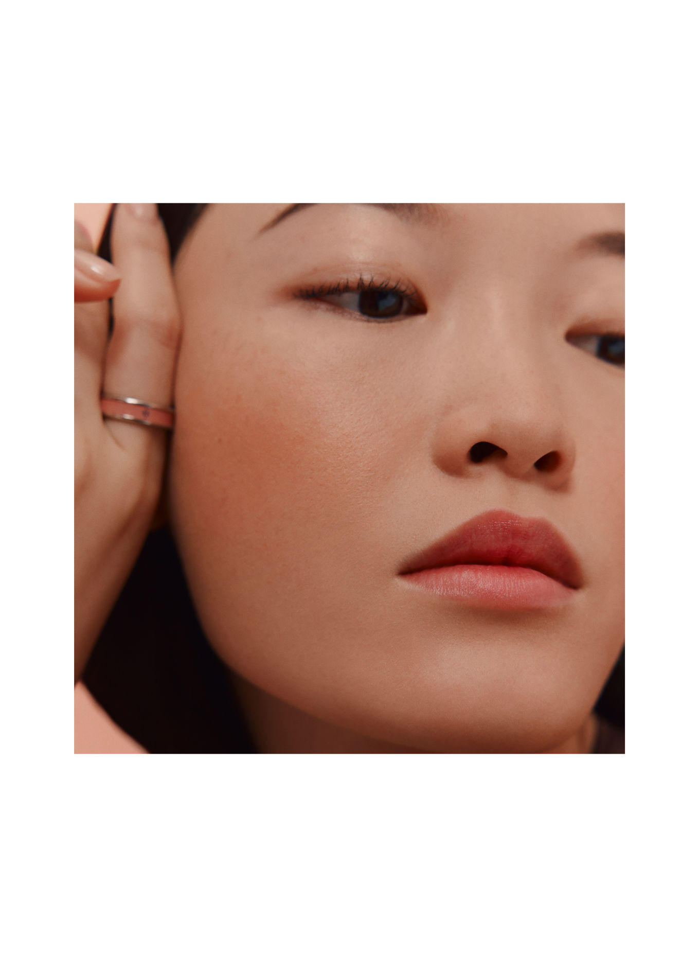 HERMÈS ROSE HERMÈS: 30 ROSE D’ÉTÉ