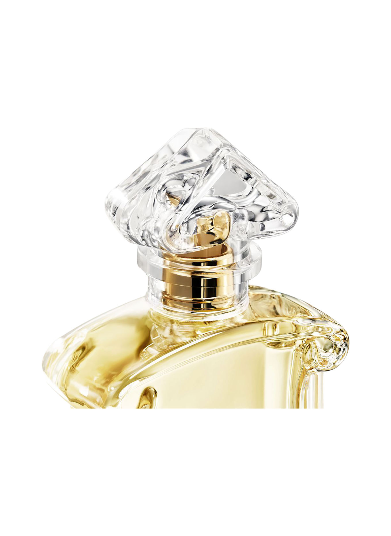 GUERLAIN L'HEURE BLEUE 1912
