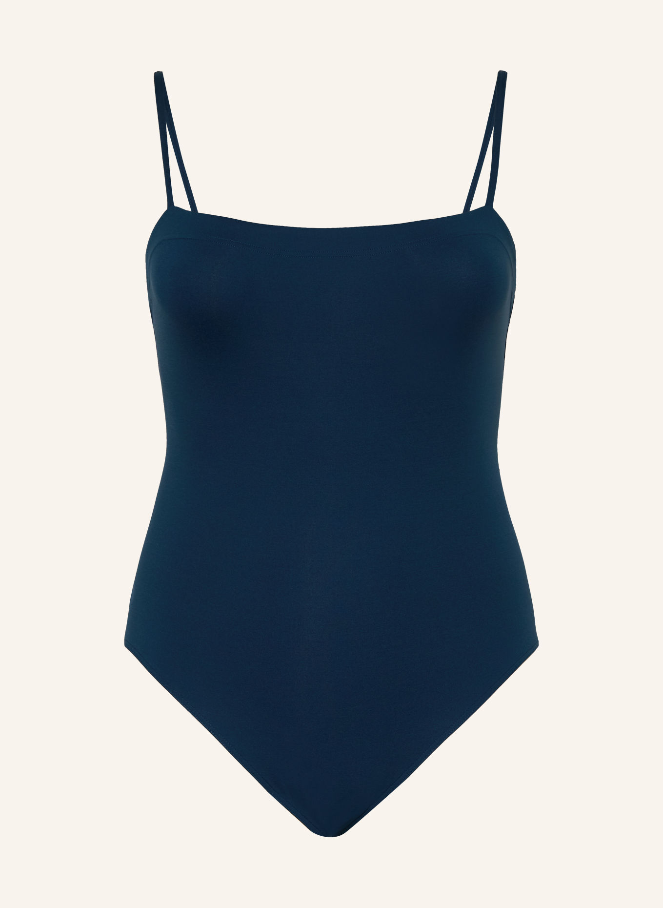 ERES Swimsuit AQUARELLE: TEAL