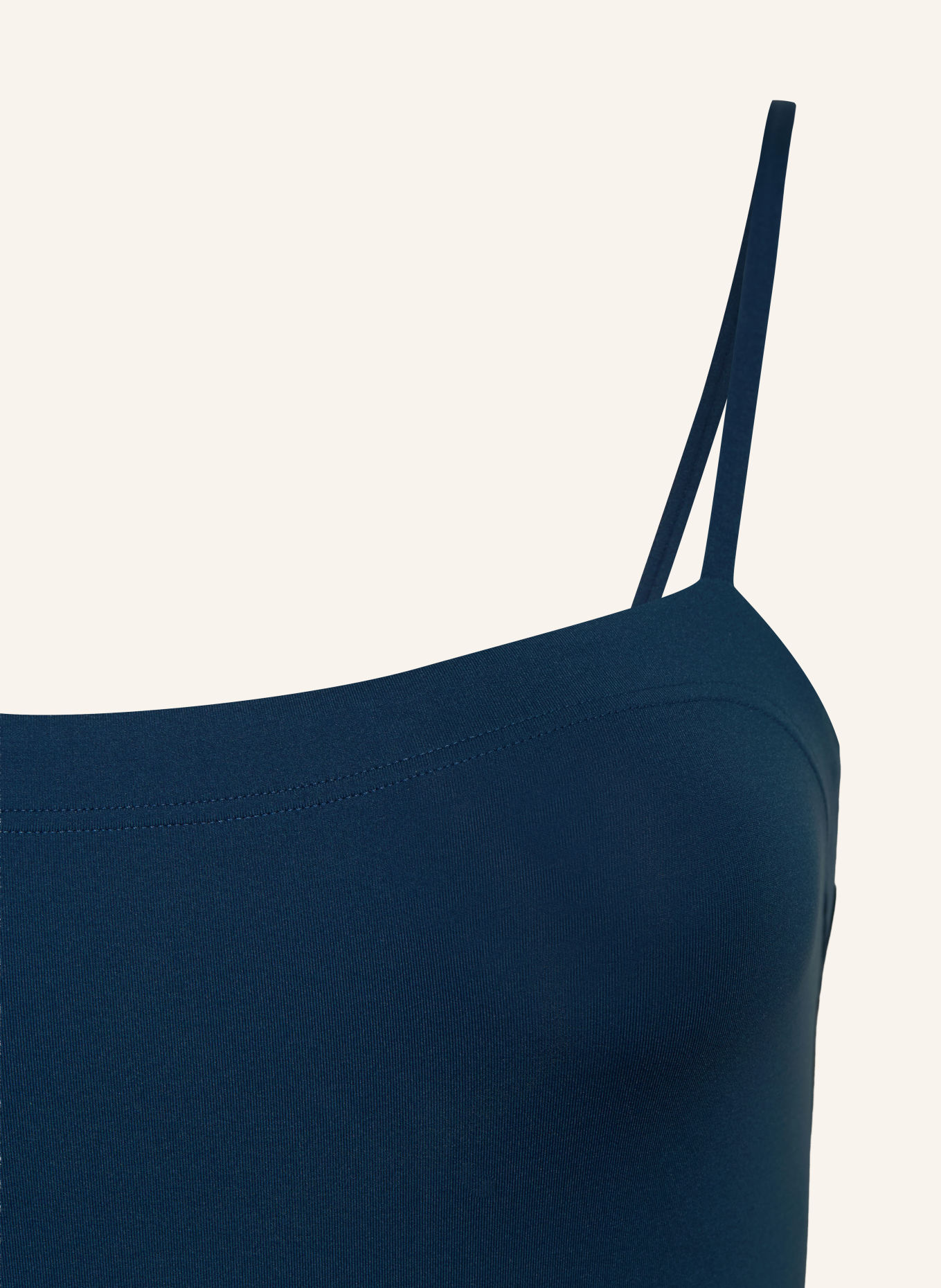 ERES Swimsuit AQUARELLE: TEAL