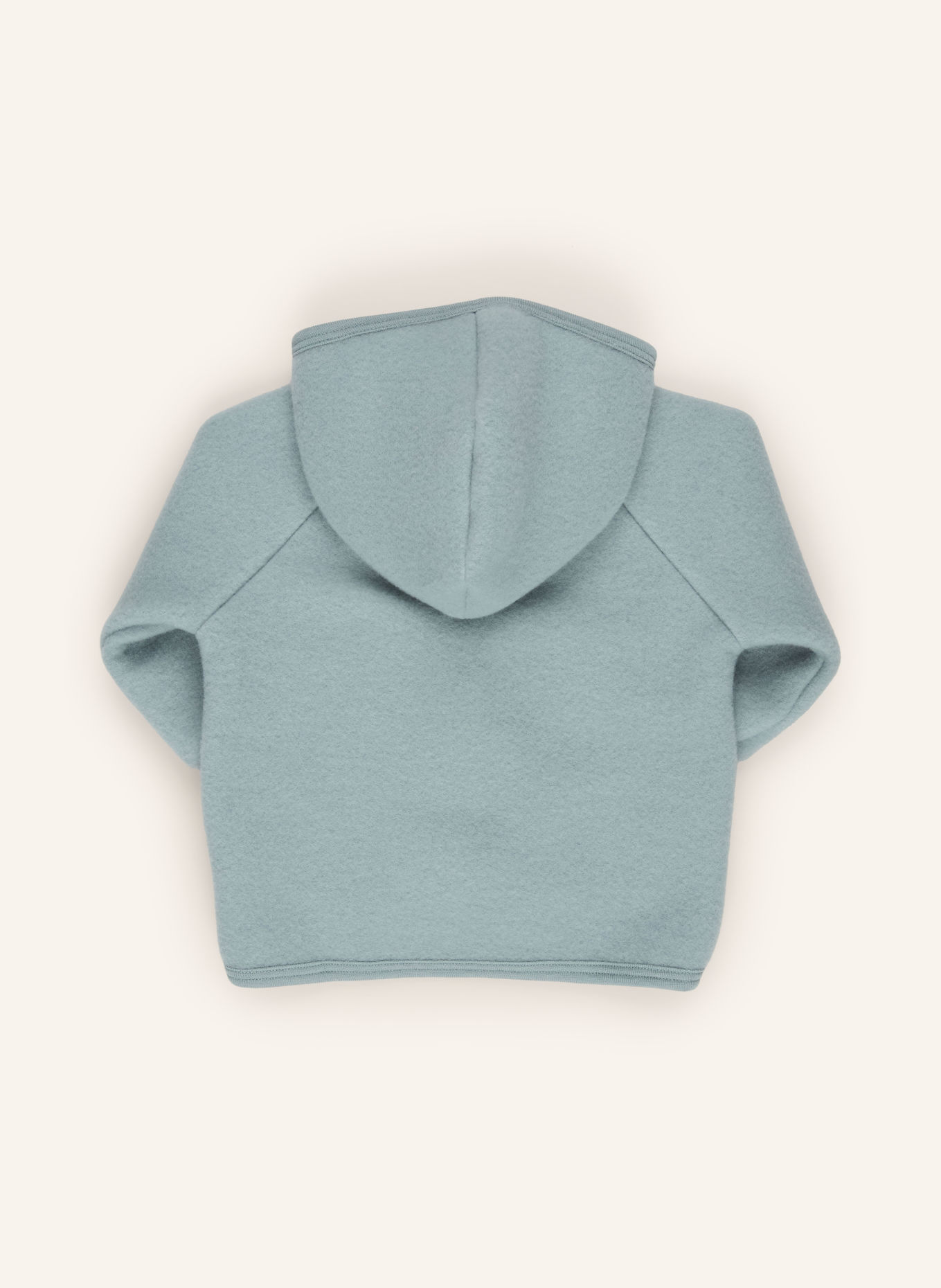 ENGEL Jacke: HELLBLAU