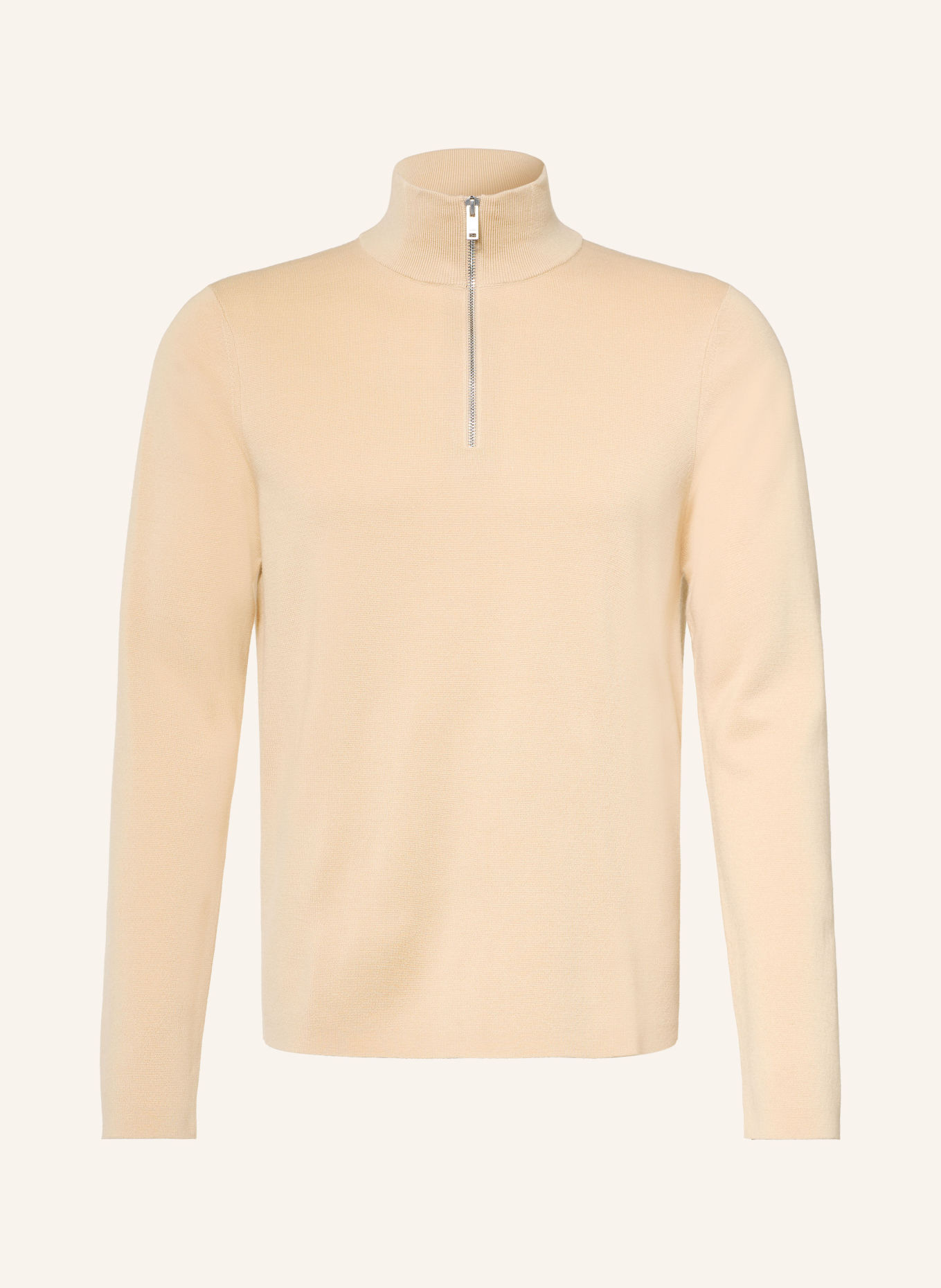 SANDRO Troyer: BEIGE