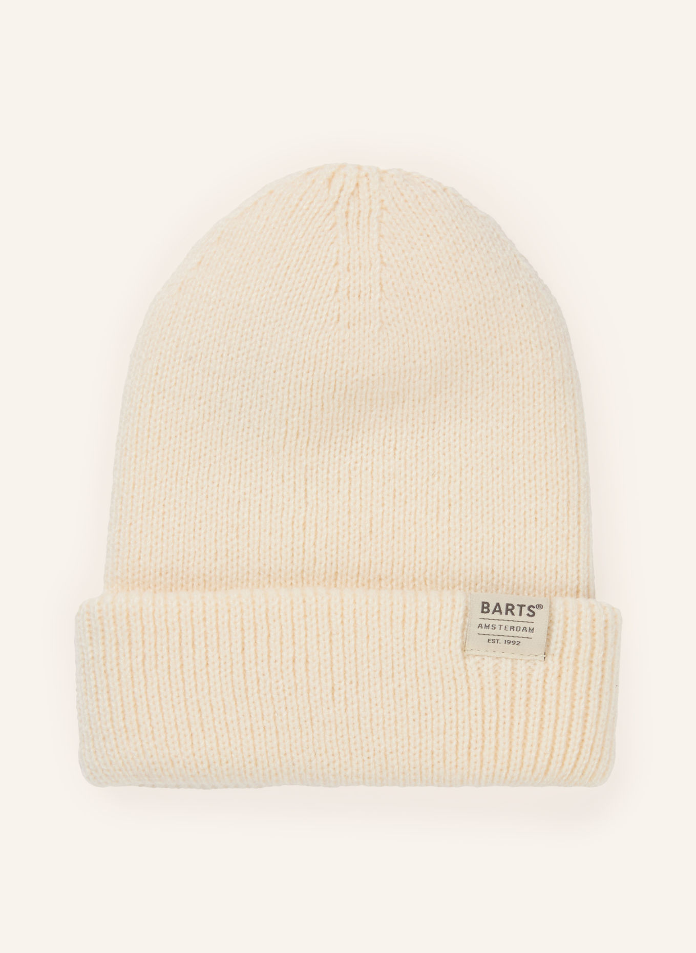 Barts KINABALU cap: LIGHT BROWN