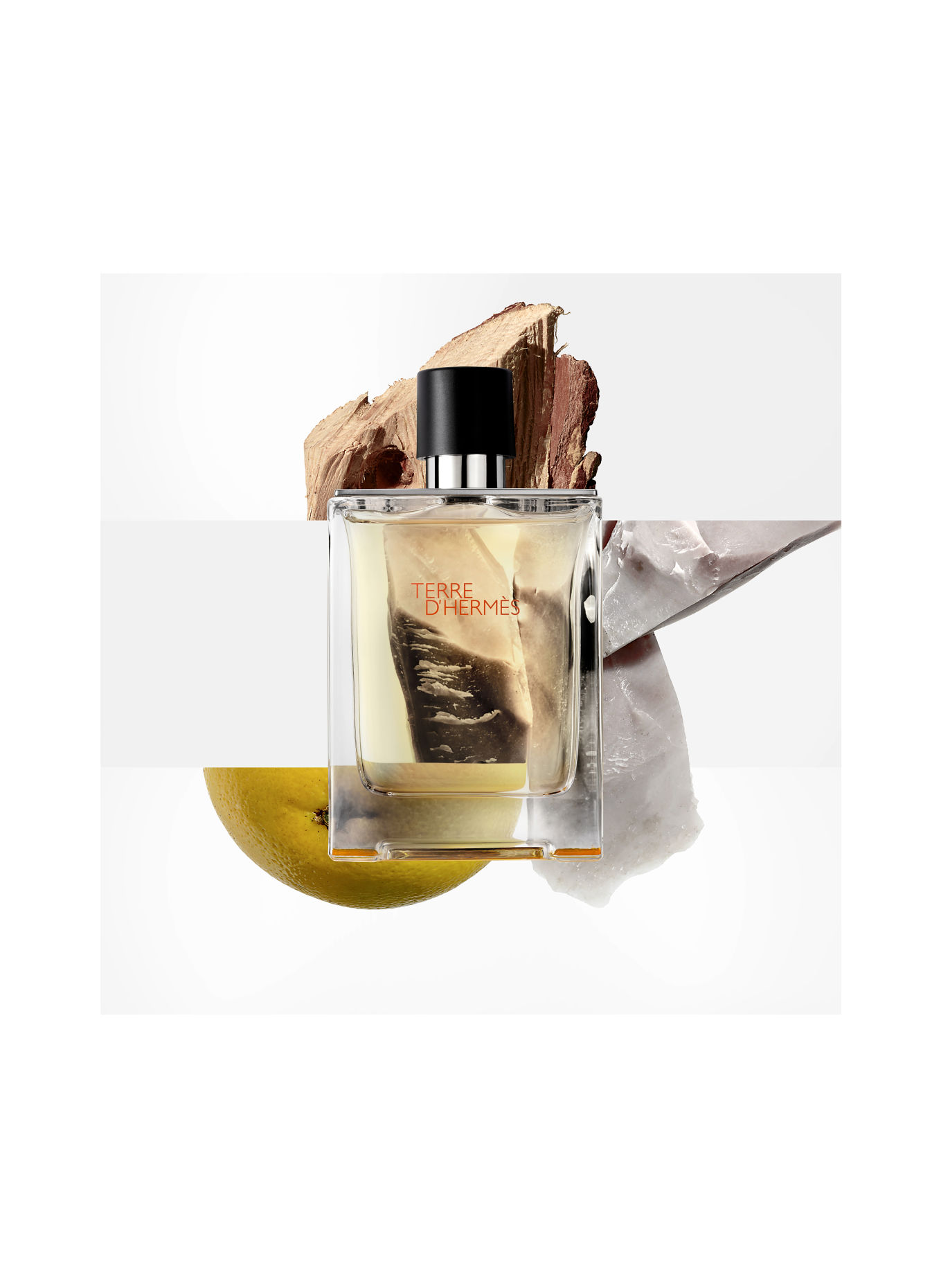 HERMÈS TERRE D'HERMÈS