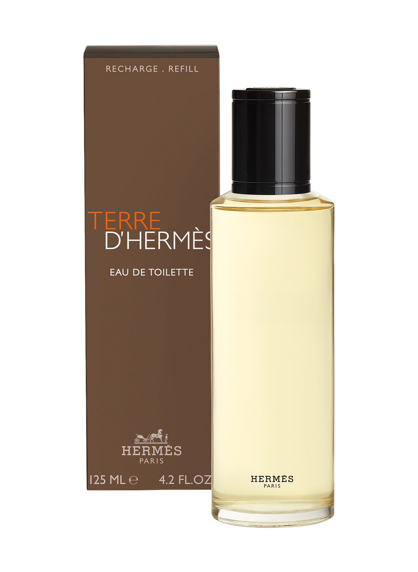 HERMÈS TERRE D'HERMÈS