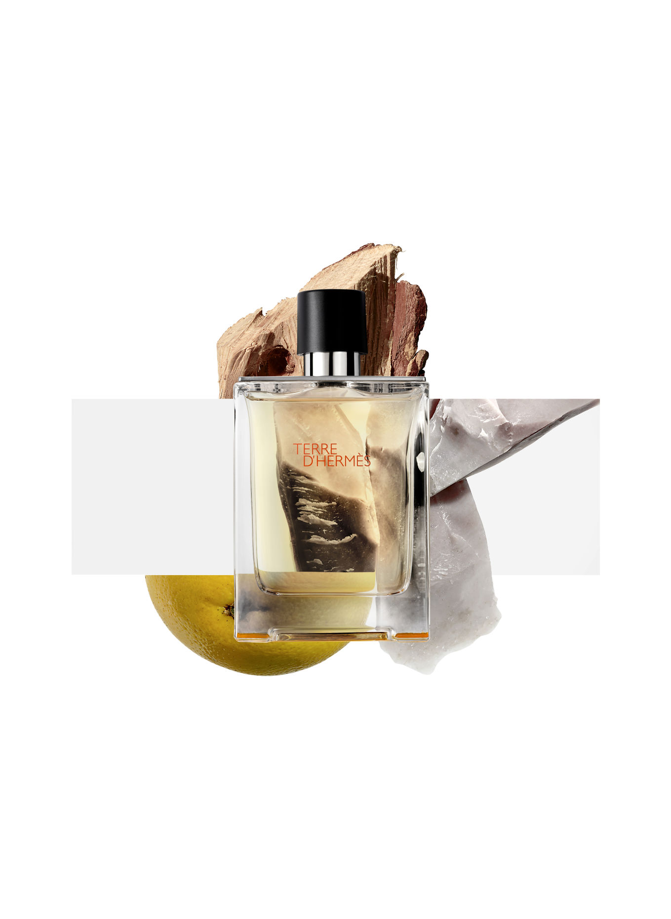 HERMÈS TERRE D'HERMÈS