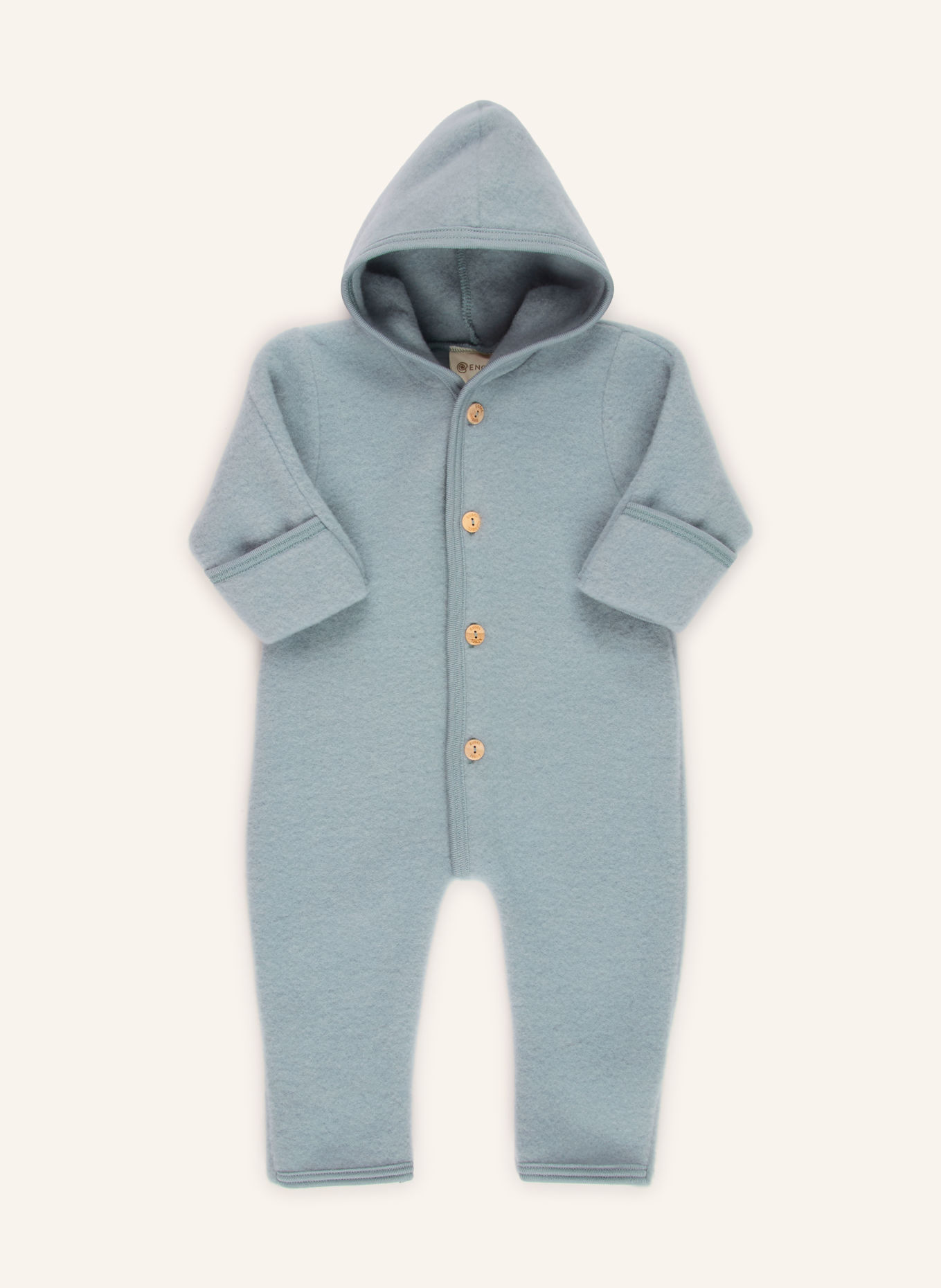 ENGEL Overall: MINT