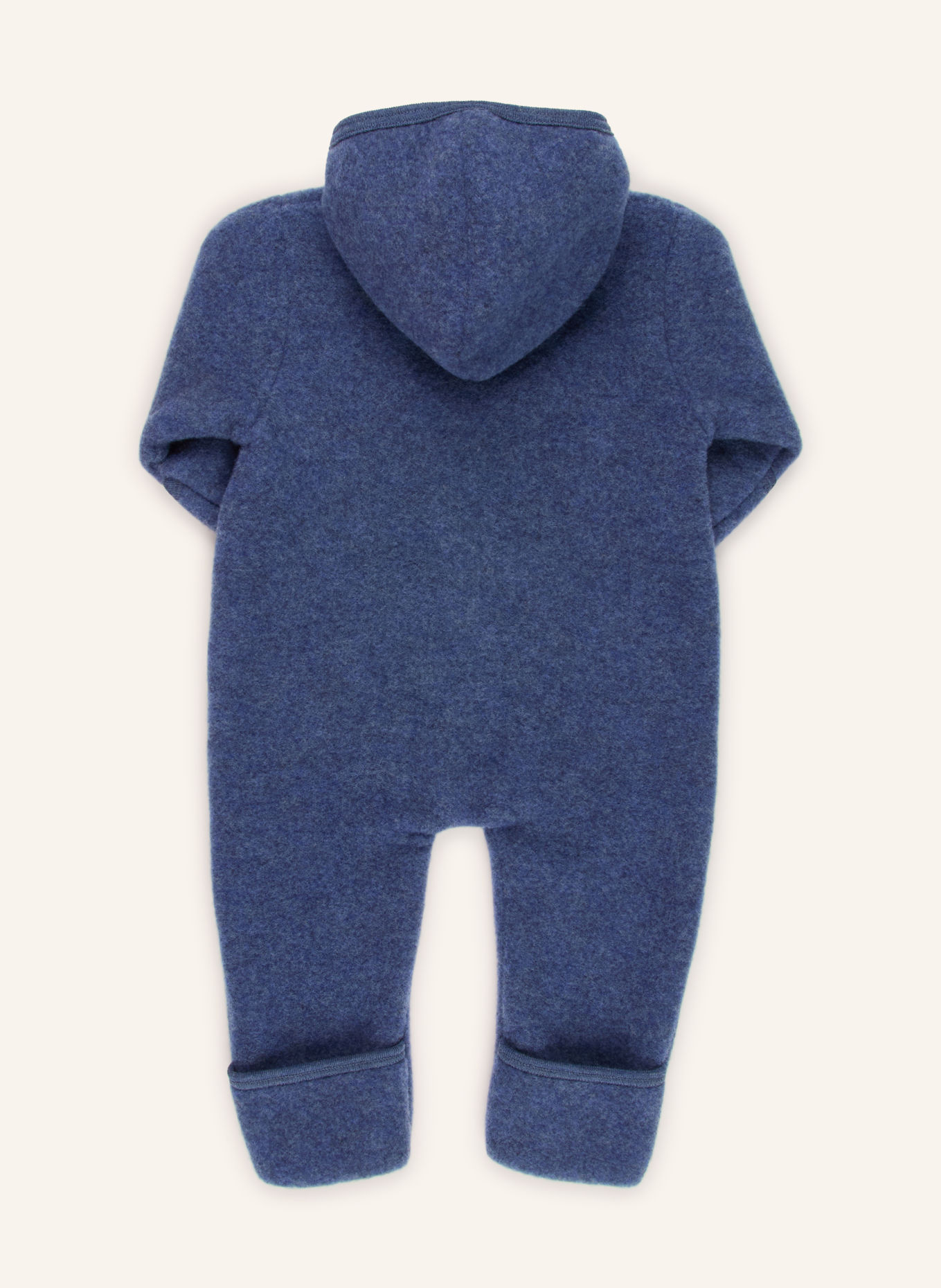 ENGEL Overall: BLAU