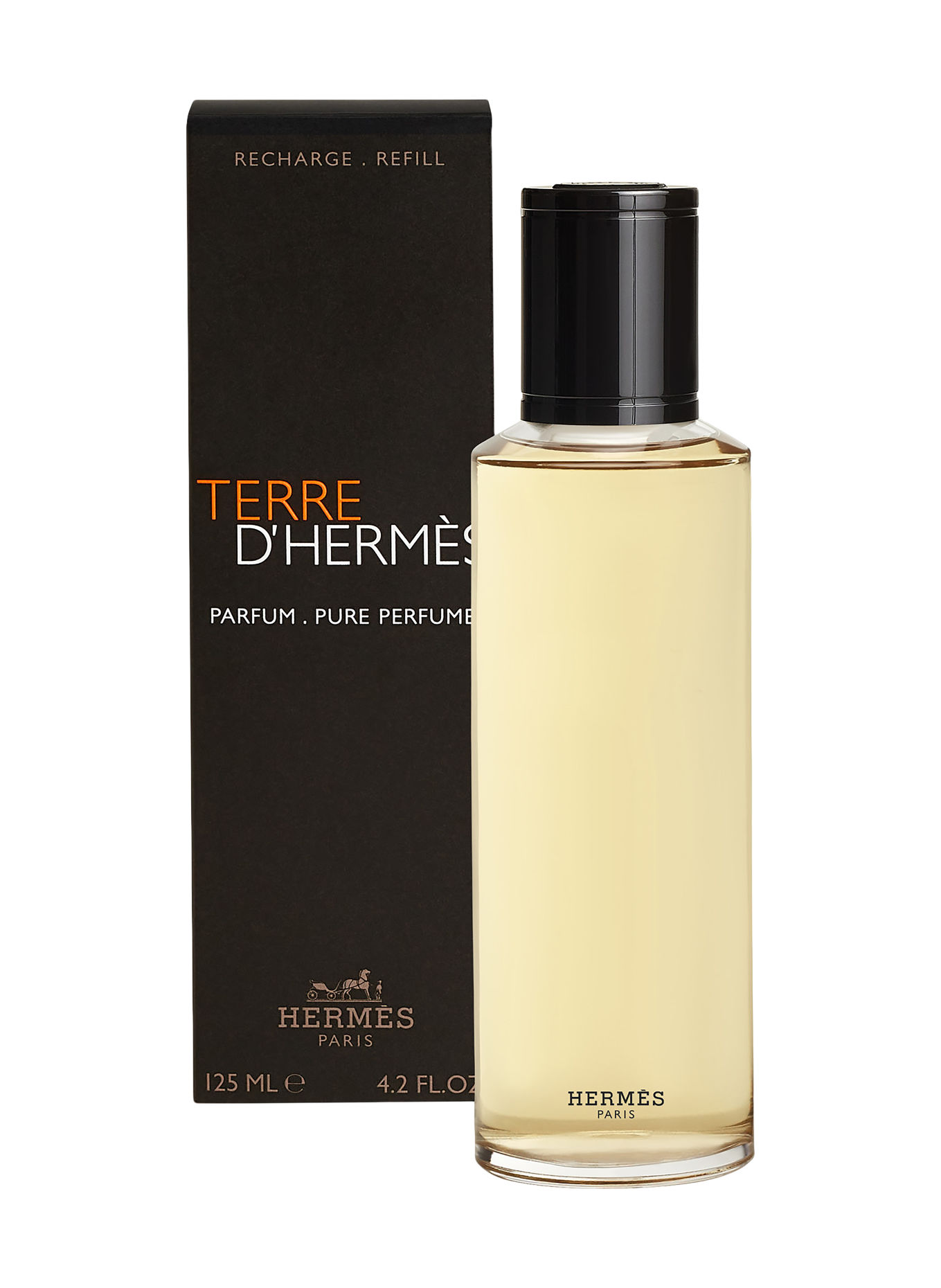 HERMÈS TERRE D'HERMÈS
