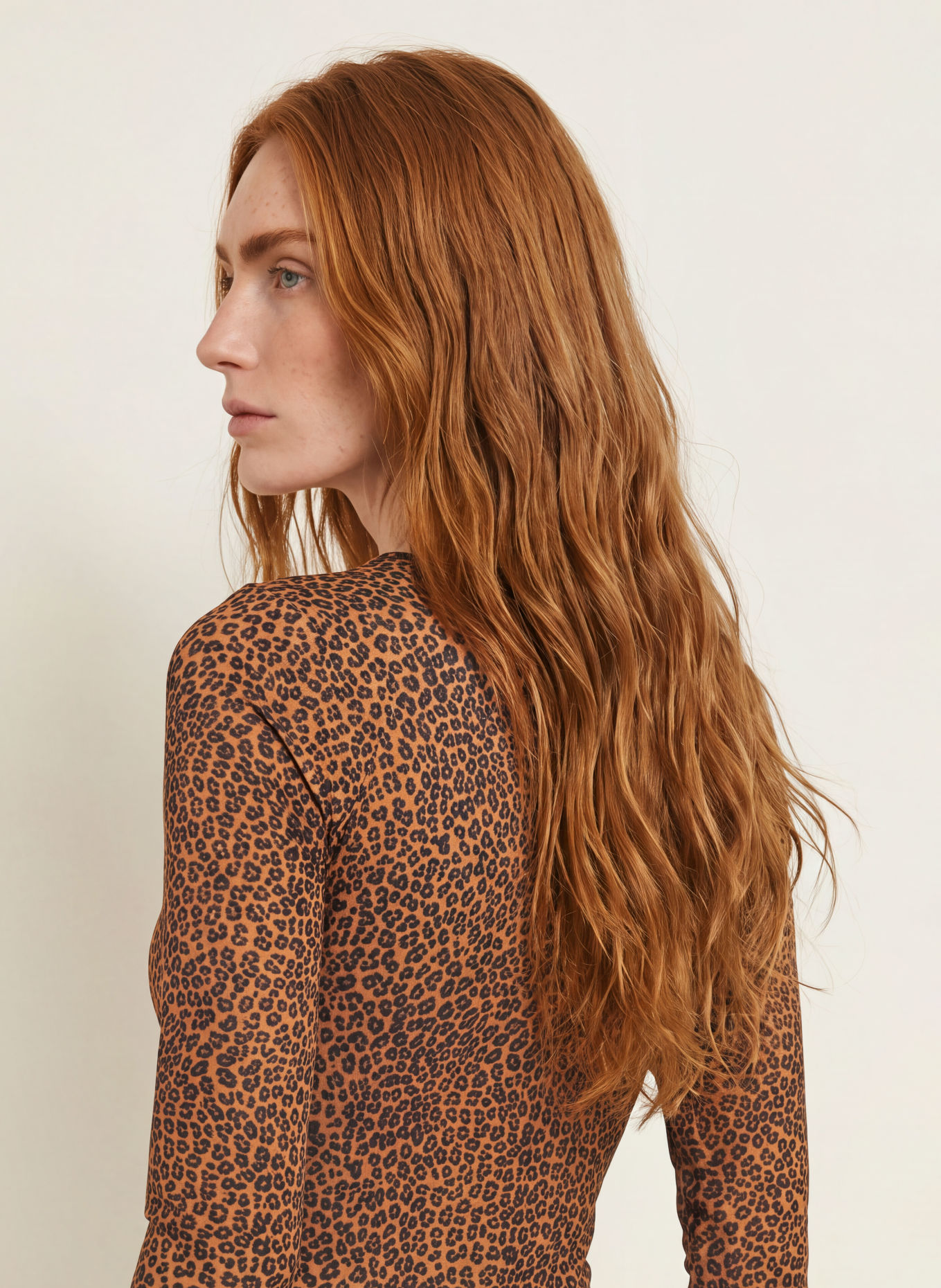 marivie Jersey-Jumpsuit JUMP IN! mit 3/4-Arm: CAMEL / BRAUN / SCHWARZ