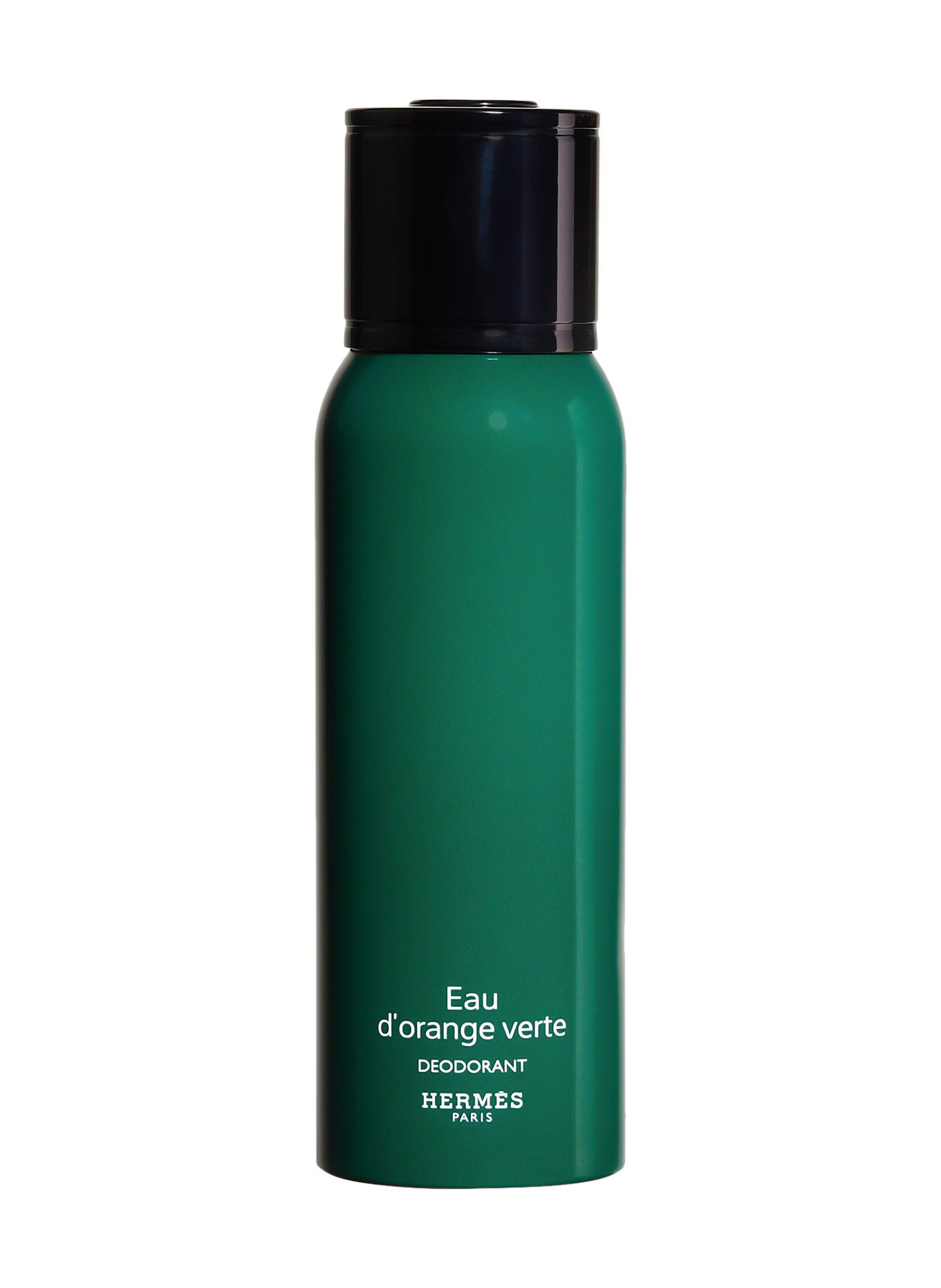 HERMÈS EAU D'ORANGE VERTE