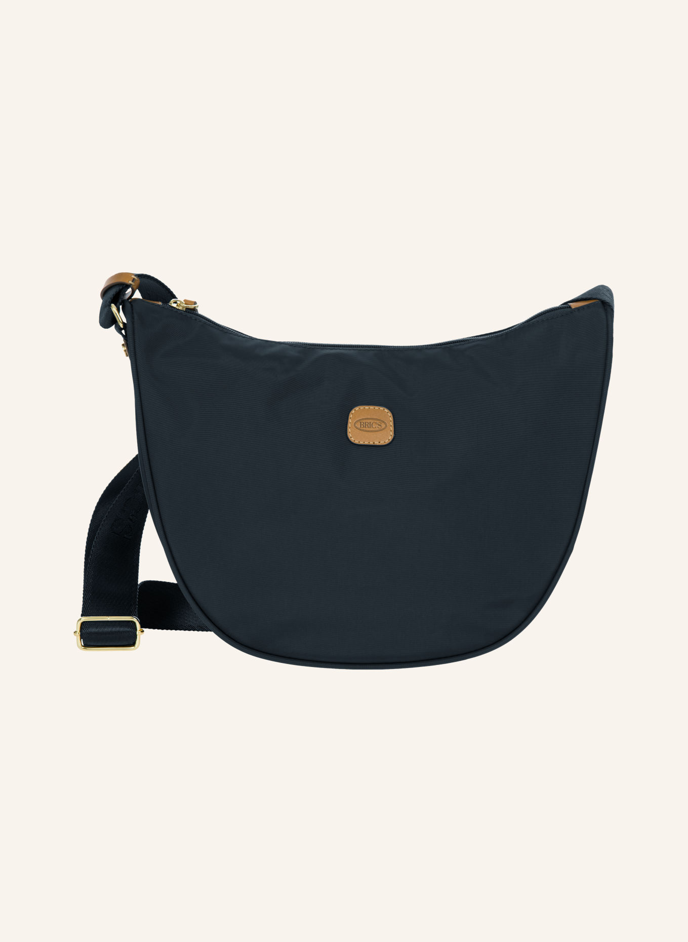 BRIC'S Crossbody bag X-BAG: DARK BLUE