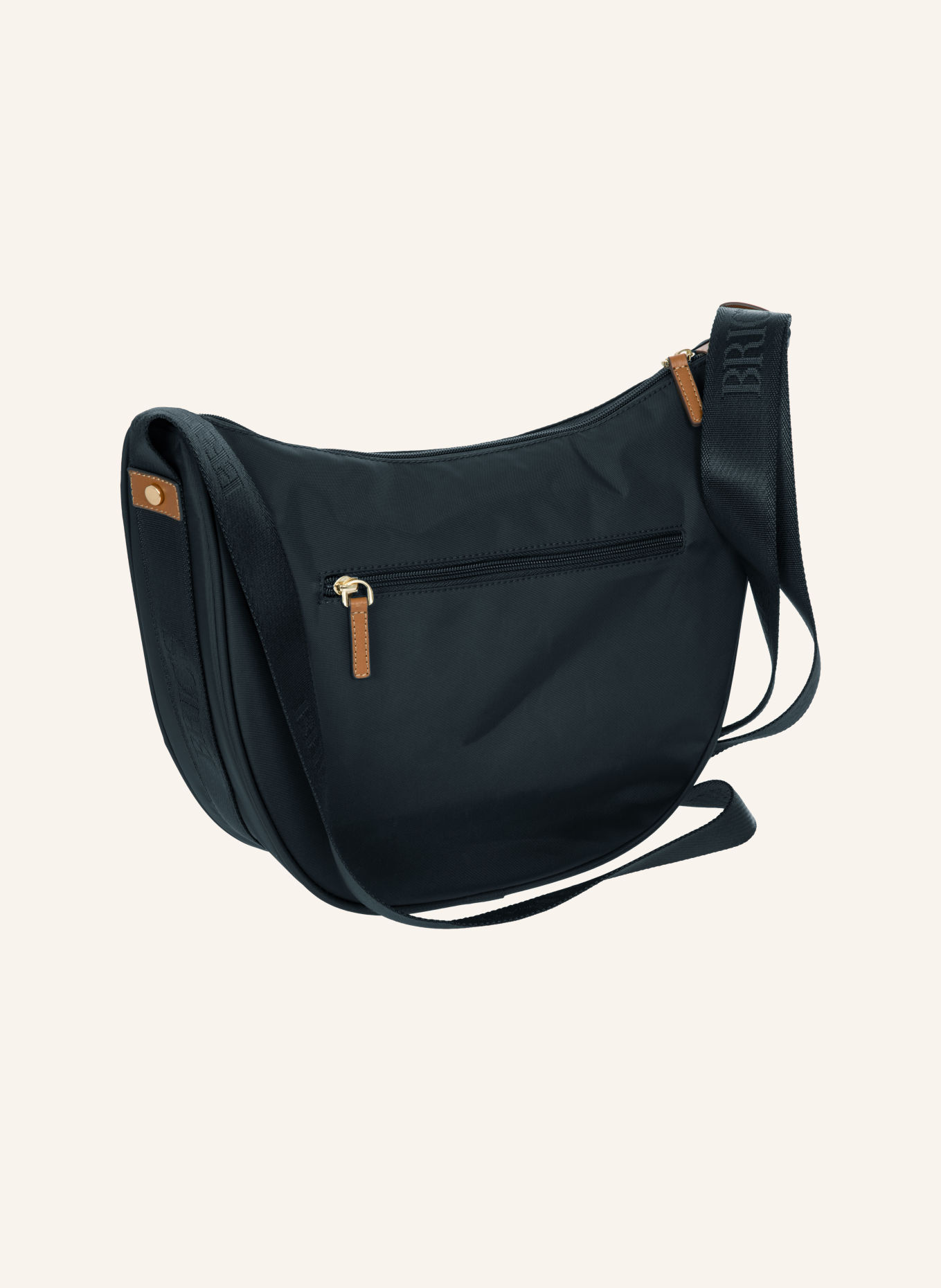 BRIC'S Crossbody bag X-BAG: DARK BLUE