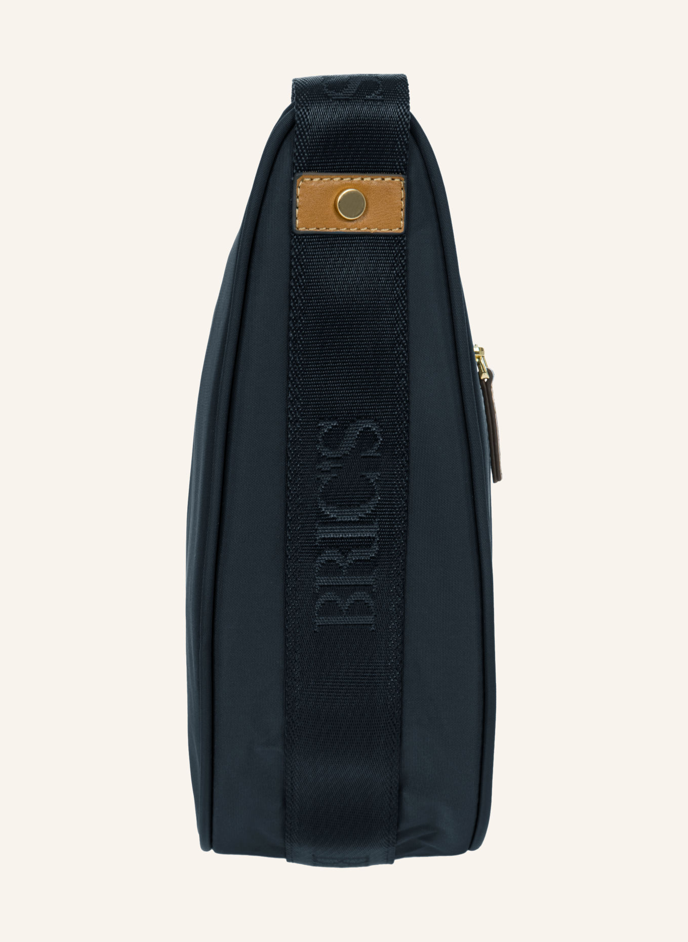 BRIC'S Crossbody bag X-BAG: DARK BLUE