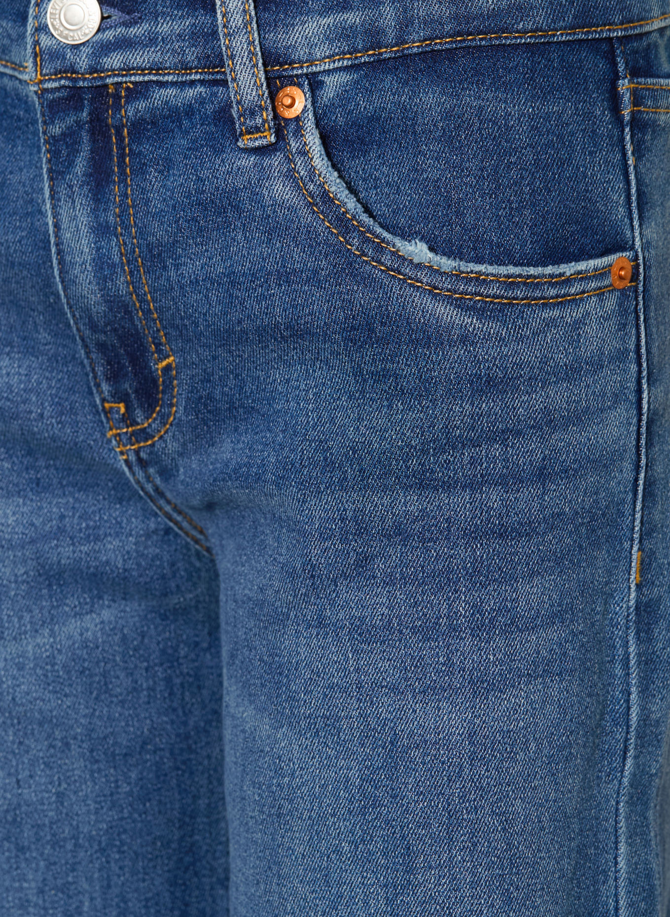 Levi's® Straight jeans WIDE LEG: MFM LASSO