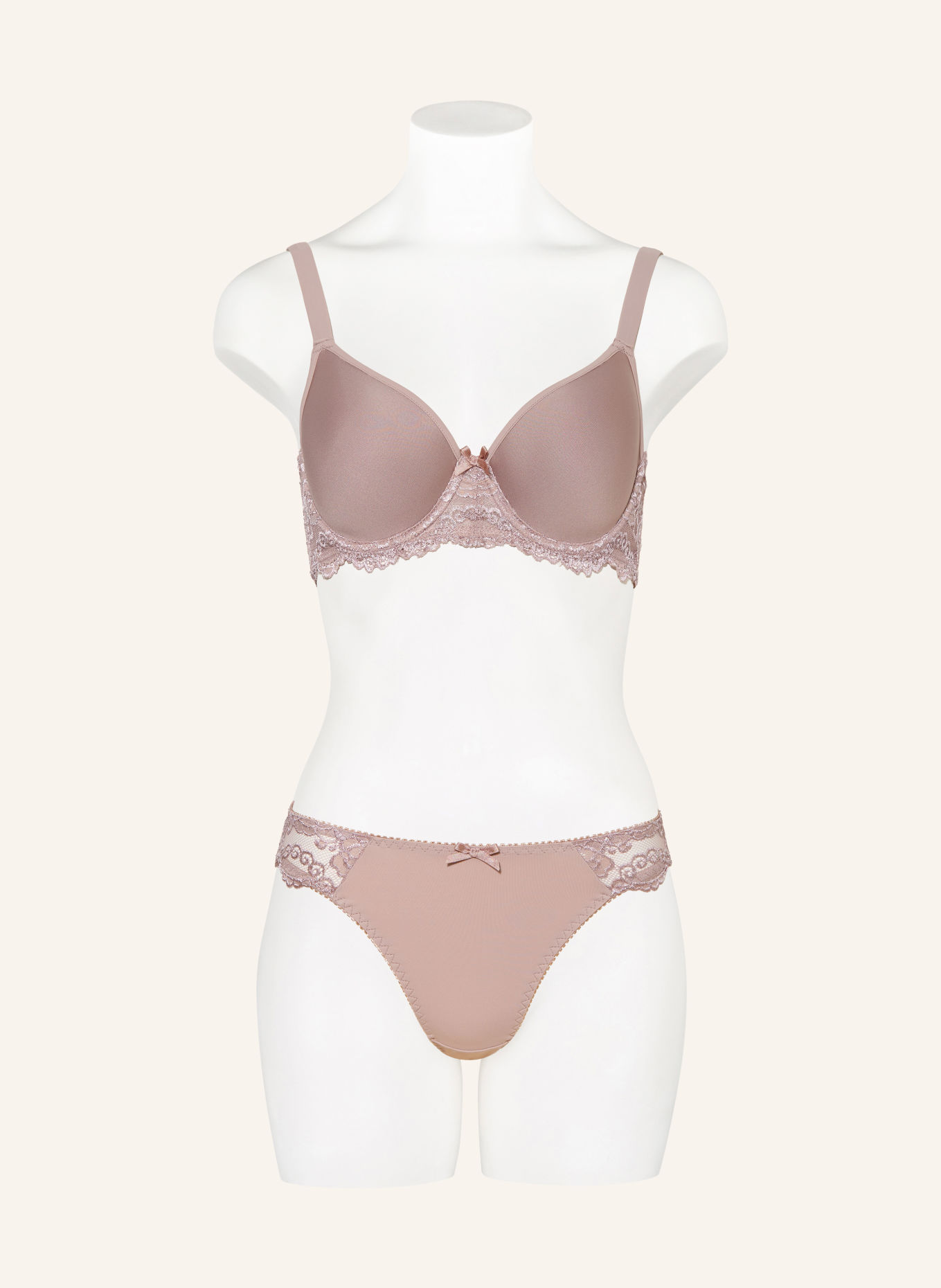 darling harbour slip: TAUPE