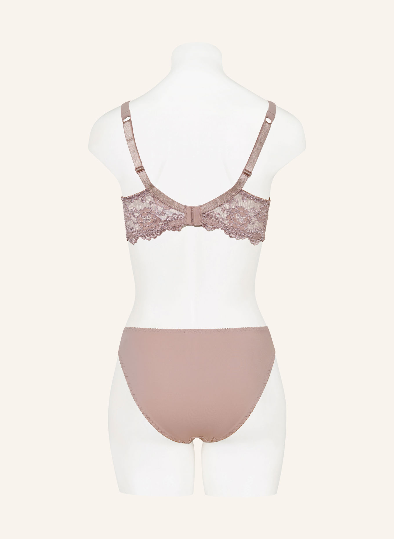 darling harbour slip: TAUPE