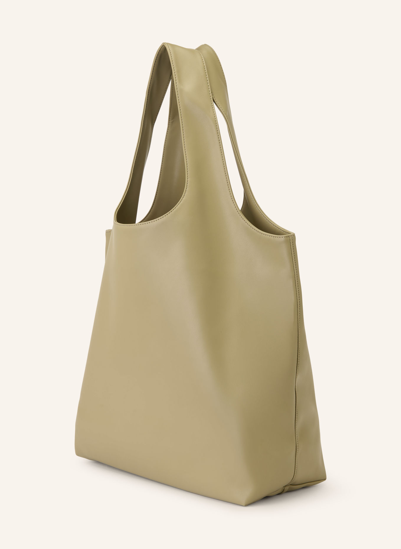 A.P.C. Shopper NINON: HELLGRÜN