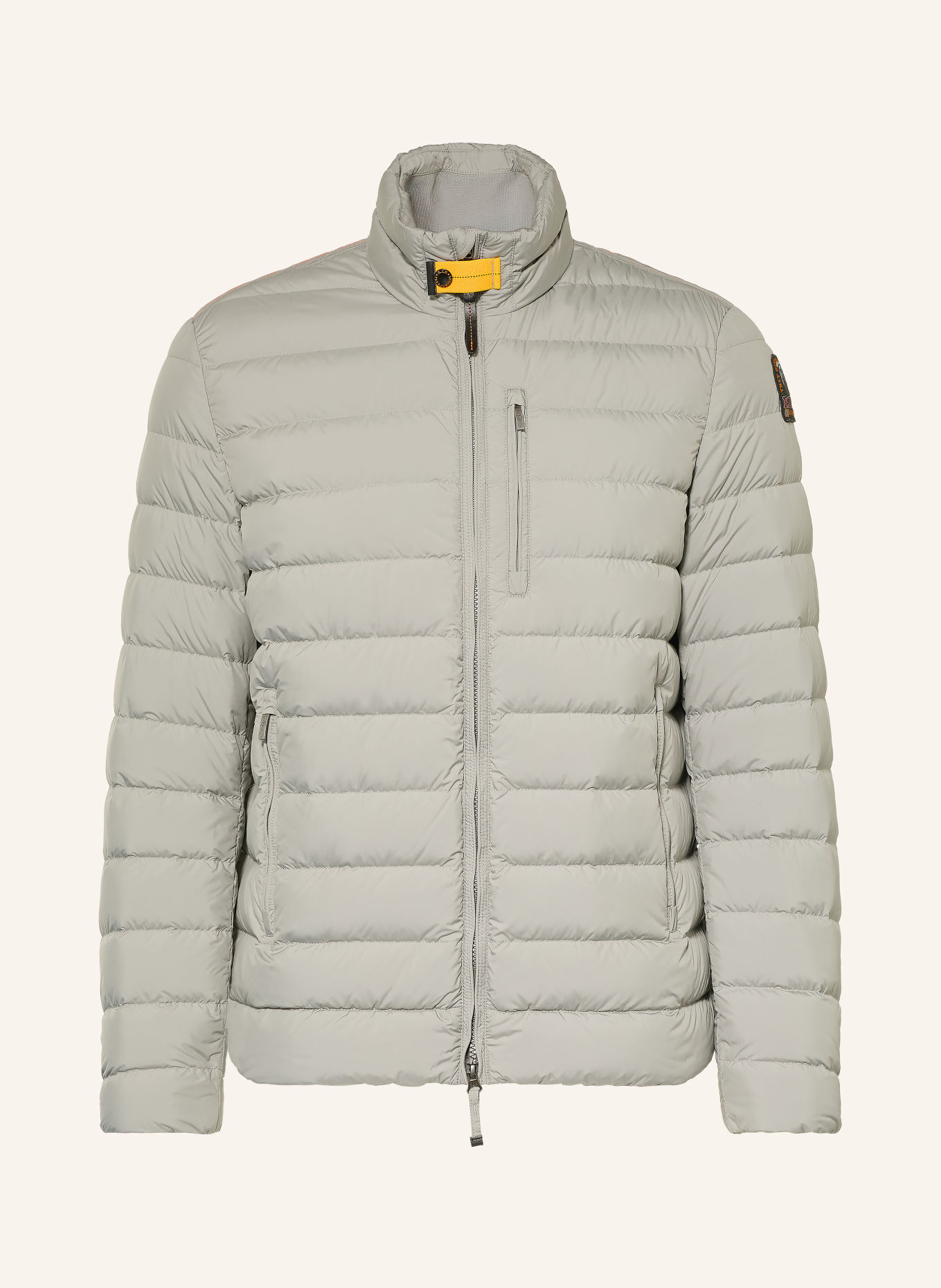 PARAJUMPERS Donsjas UGO: BEIGE