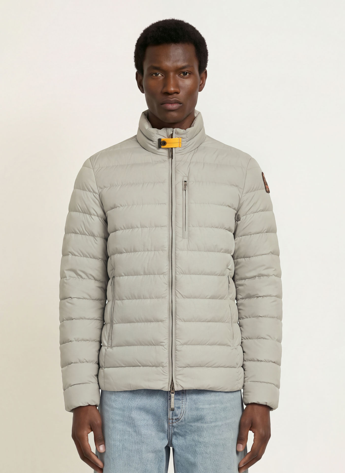 PARAJUMPERS Donsjas UGO: BEIGE