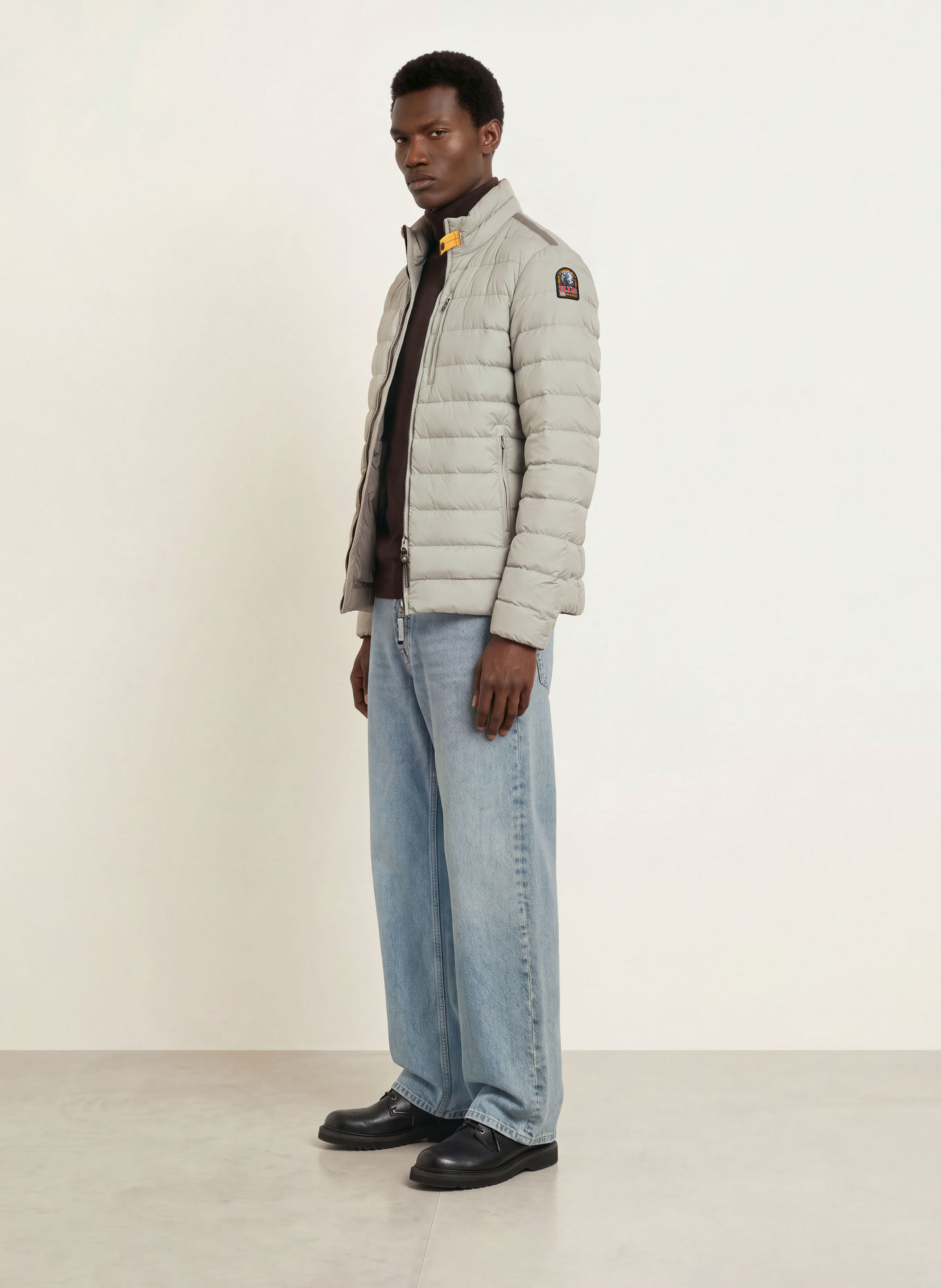 PARAJUMPERS Donsjas UGO: BEIGE