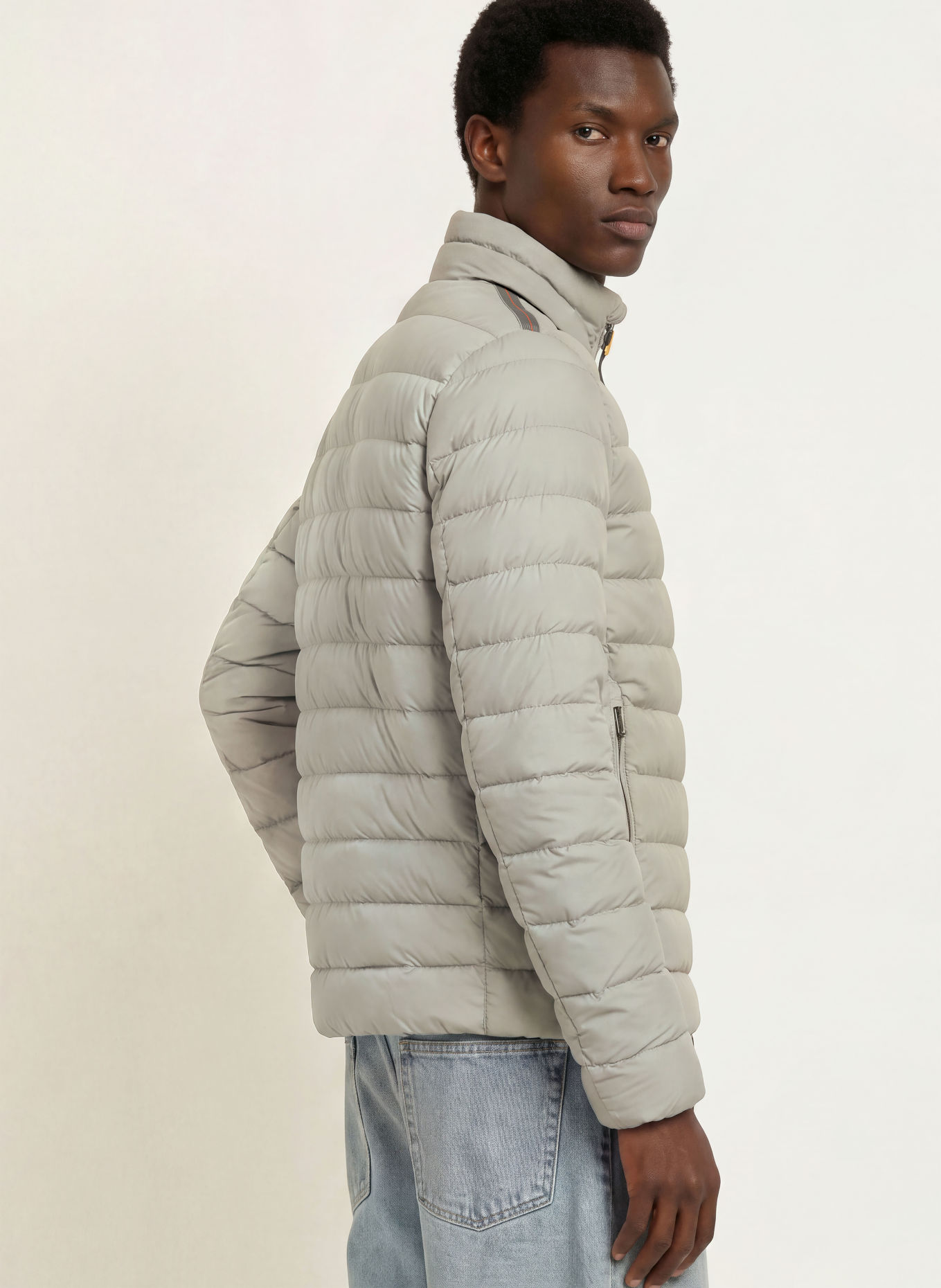 PARAJUMPERS Donsjas UGO: BEIGE
