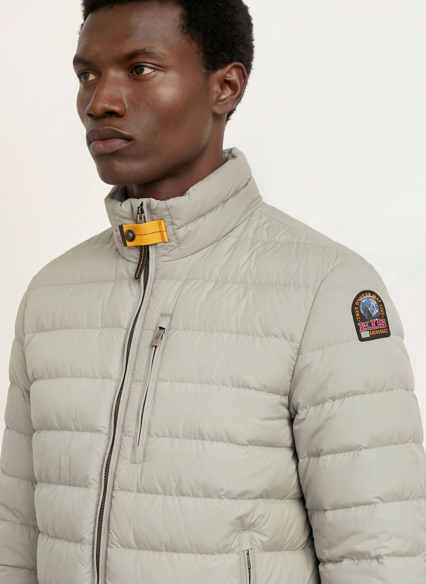 PARAJUMPERS Donsjas UGO: BEIGE
