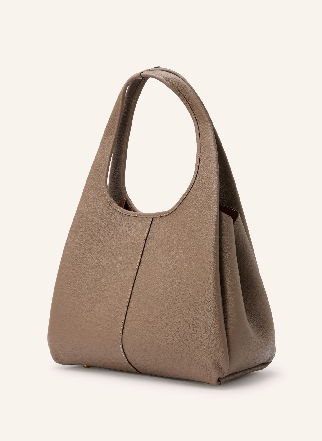 COACH Torba worek LANA: KHAKI