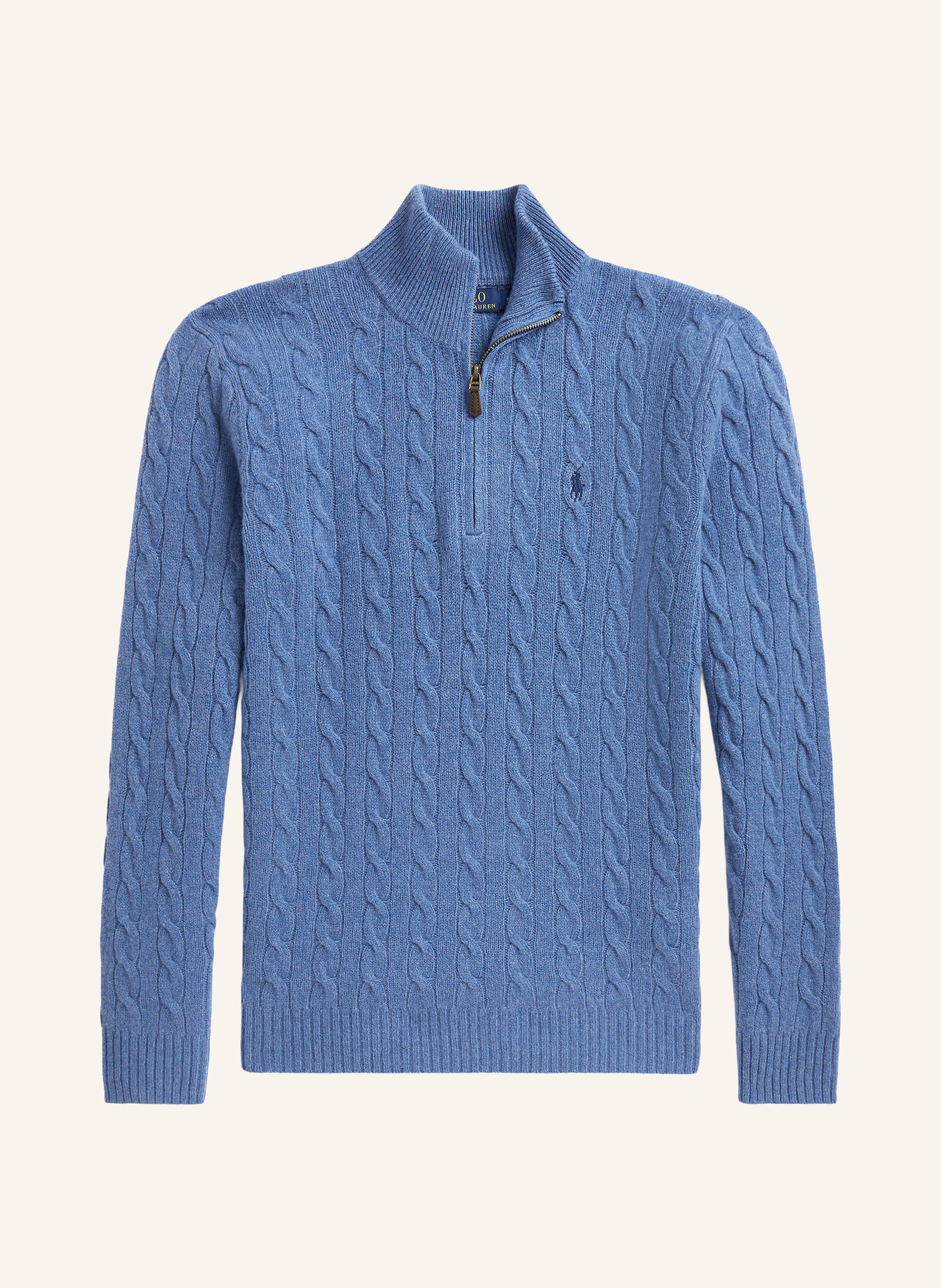 POLO RALPH LAUREN Troyer: BLEU