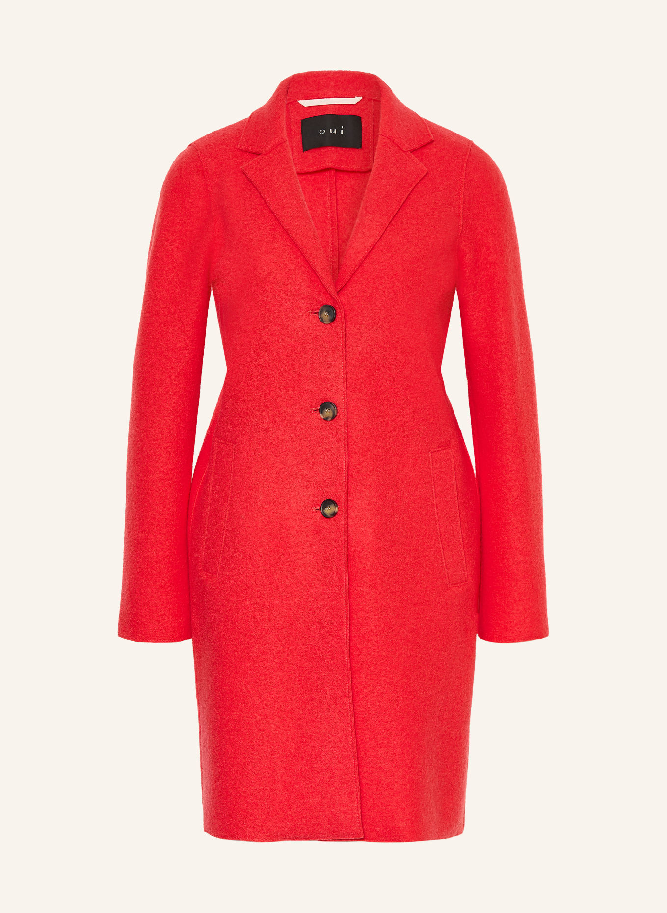 oui wollen jas: NEONROZE