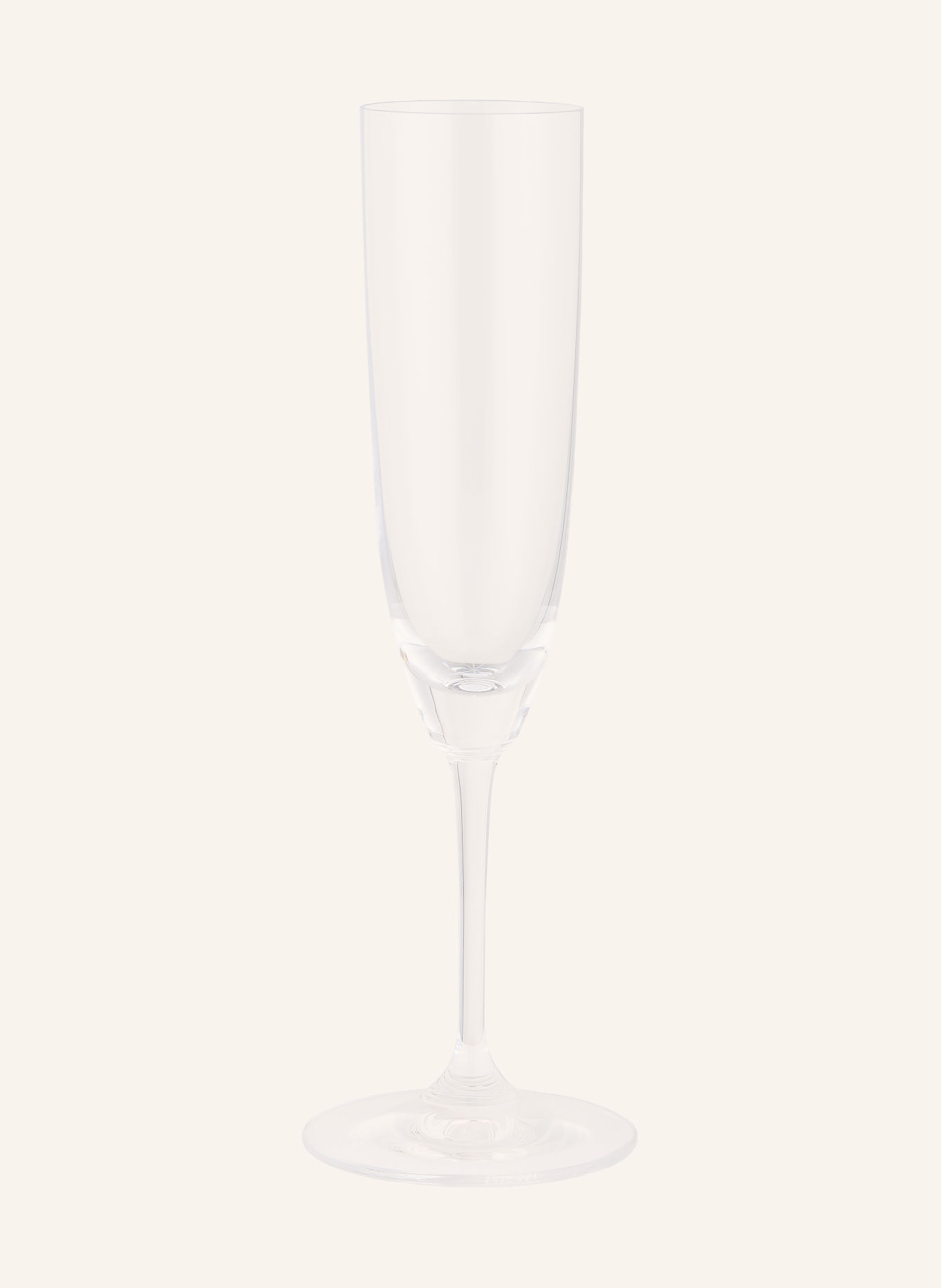 RIEDEL Set van 2 Champagneglazen VINUM CHAMPAGNE: WIT