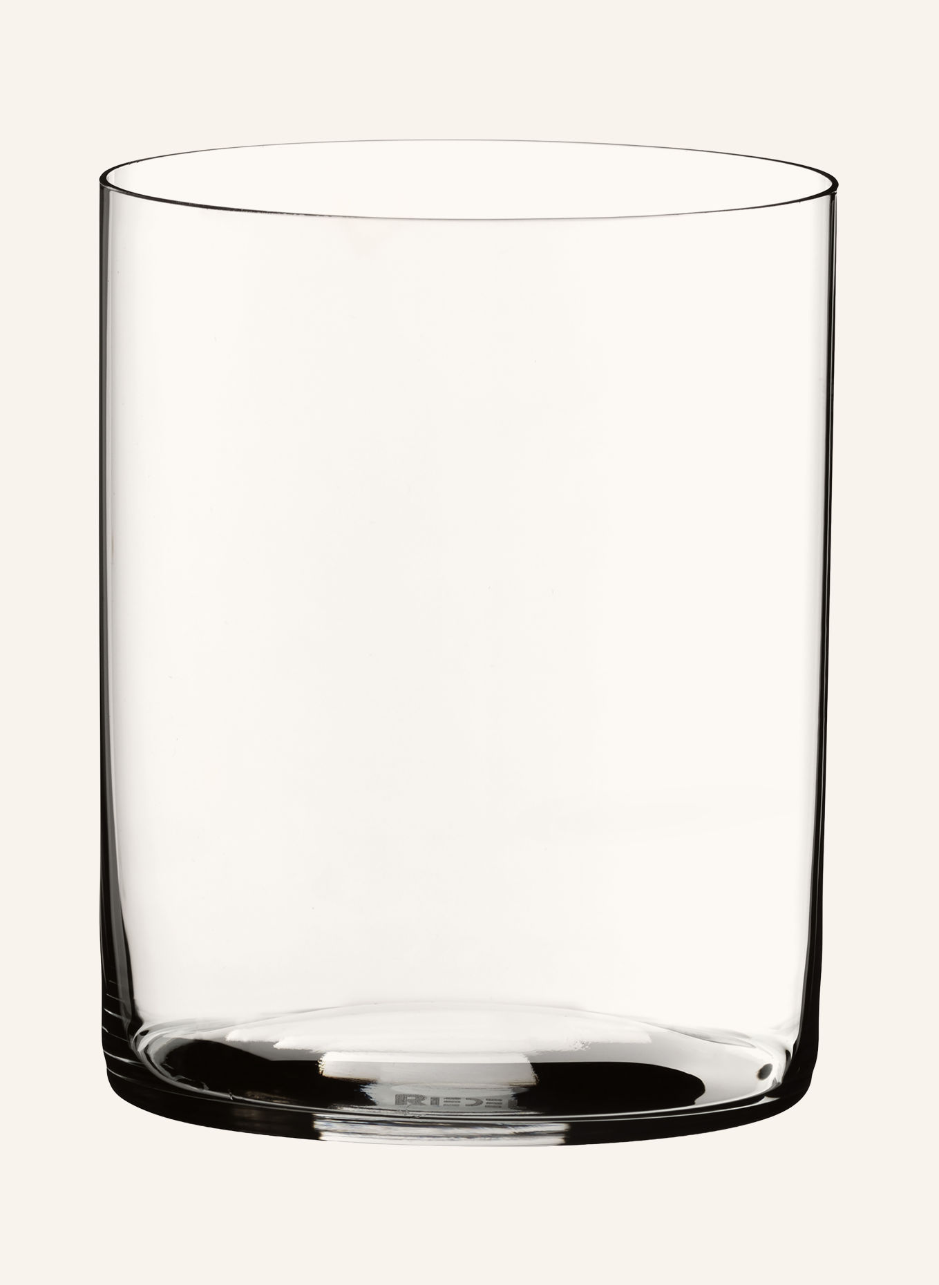 RIEDEL Set of 2 VELOCE drinking glasses: WHITE
