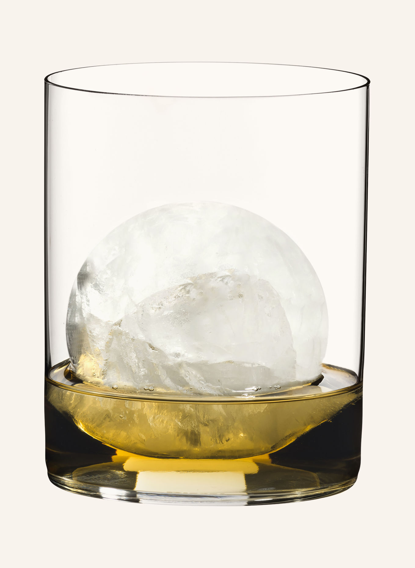 RIEDEL Set of 2 VELOCE drinking glasses: WHITE