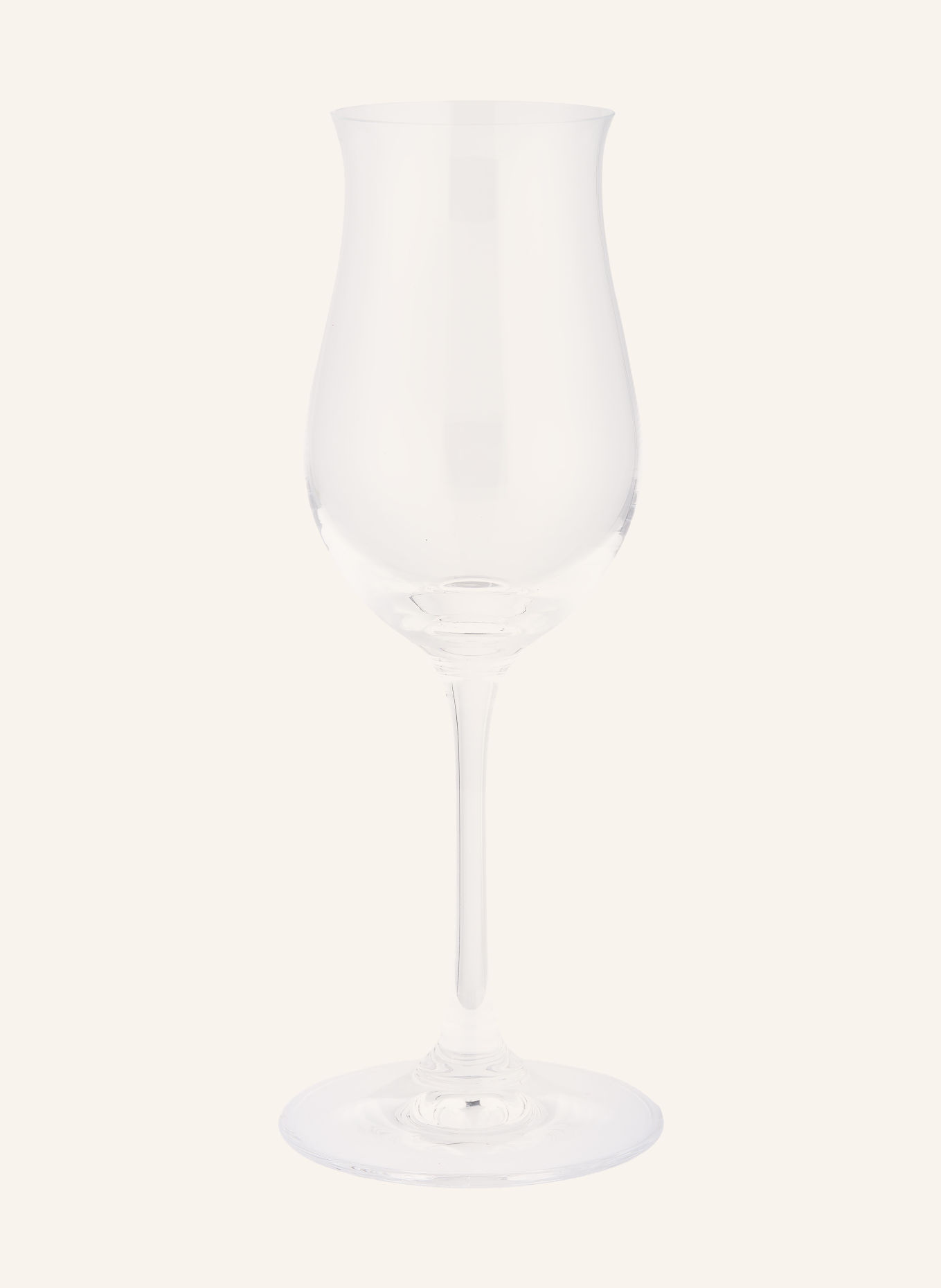 RIEDEL Set van 2 cognacglazen VINUM COGNAC HENNESSY: WIT