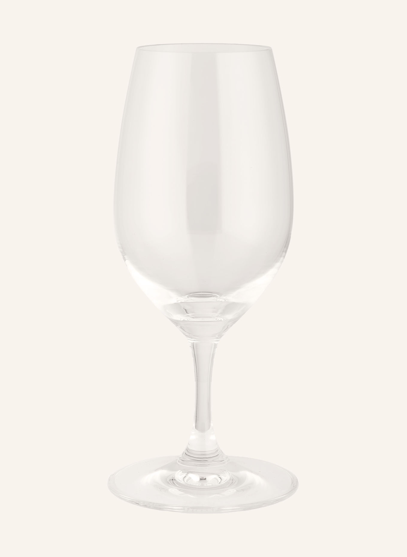 RIEDEL Set van 2 Wijnglazen VINUM PORT: WIT