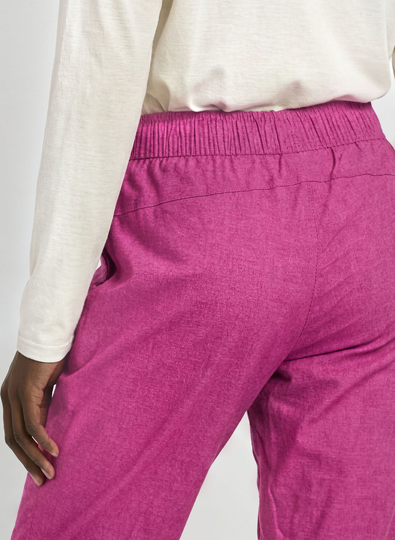patagonia Hiking pants HAMPI ROCK: PINK