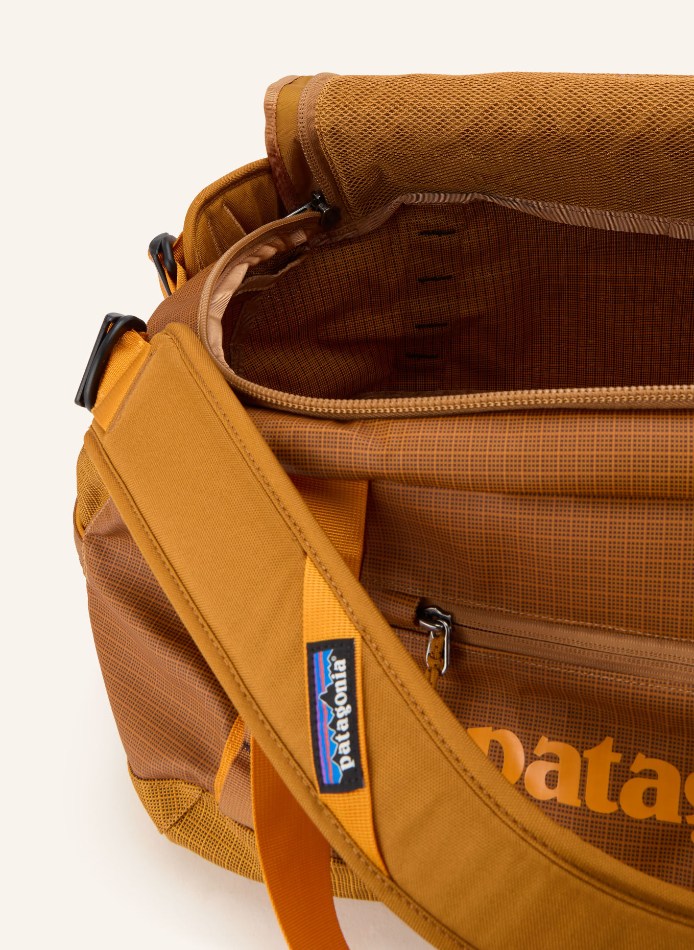 patagonia Reistas BLACK HOLE® 40 l: BRUIN