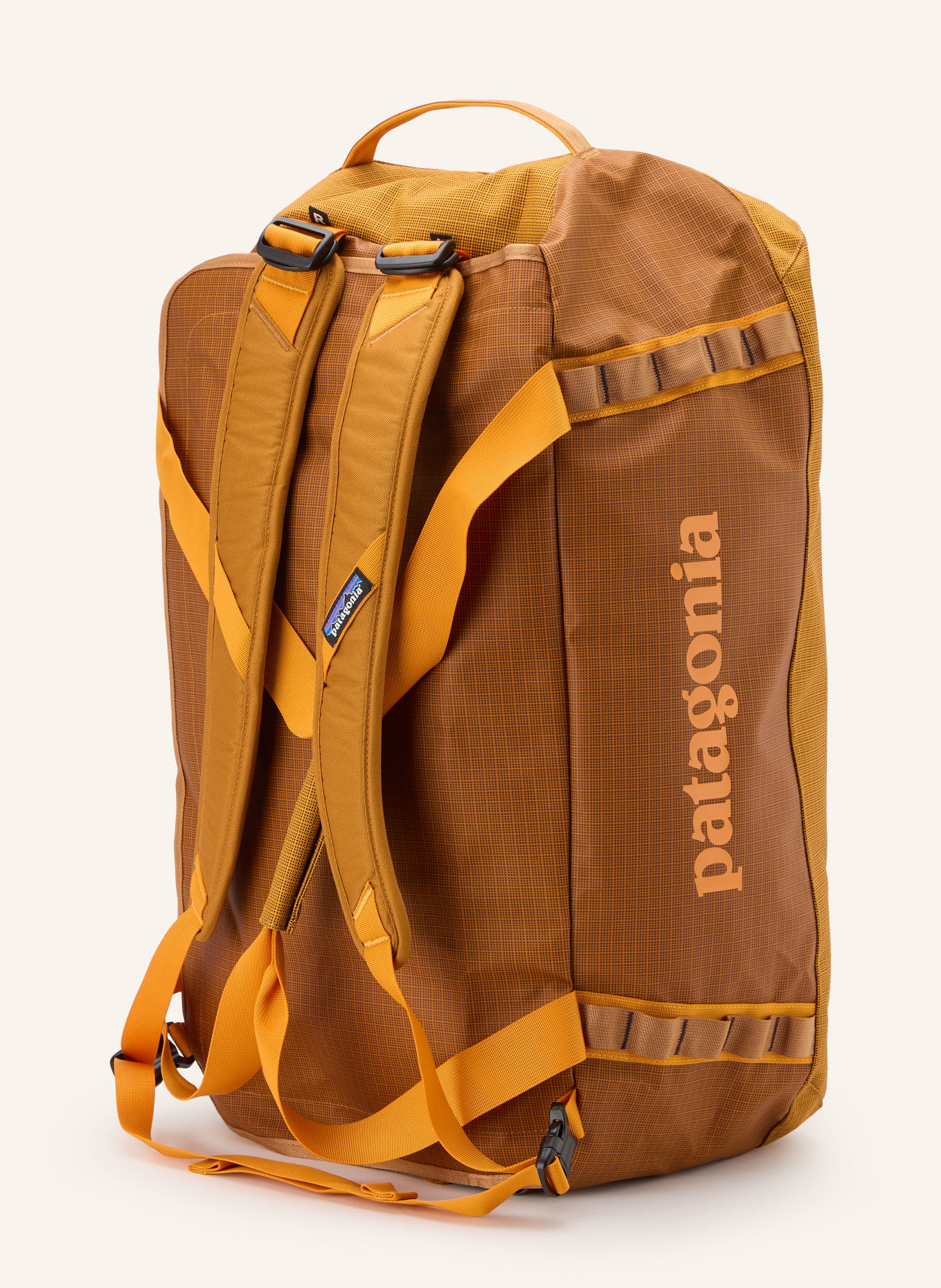 patagonia Reistas BLACK HOLE® 55 l: BRUIN