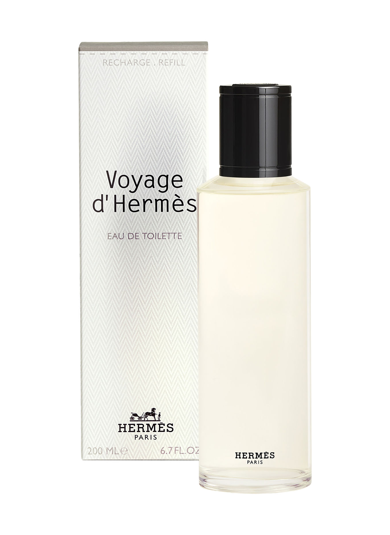 HERMÈS VOYAGE D'HERMÈS