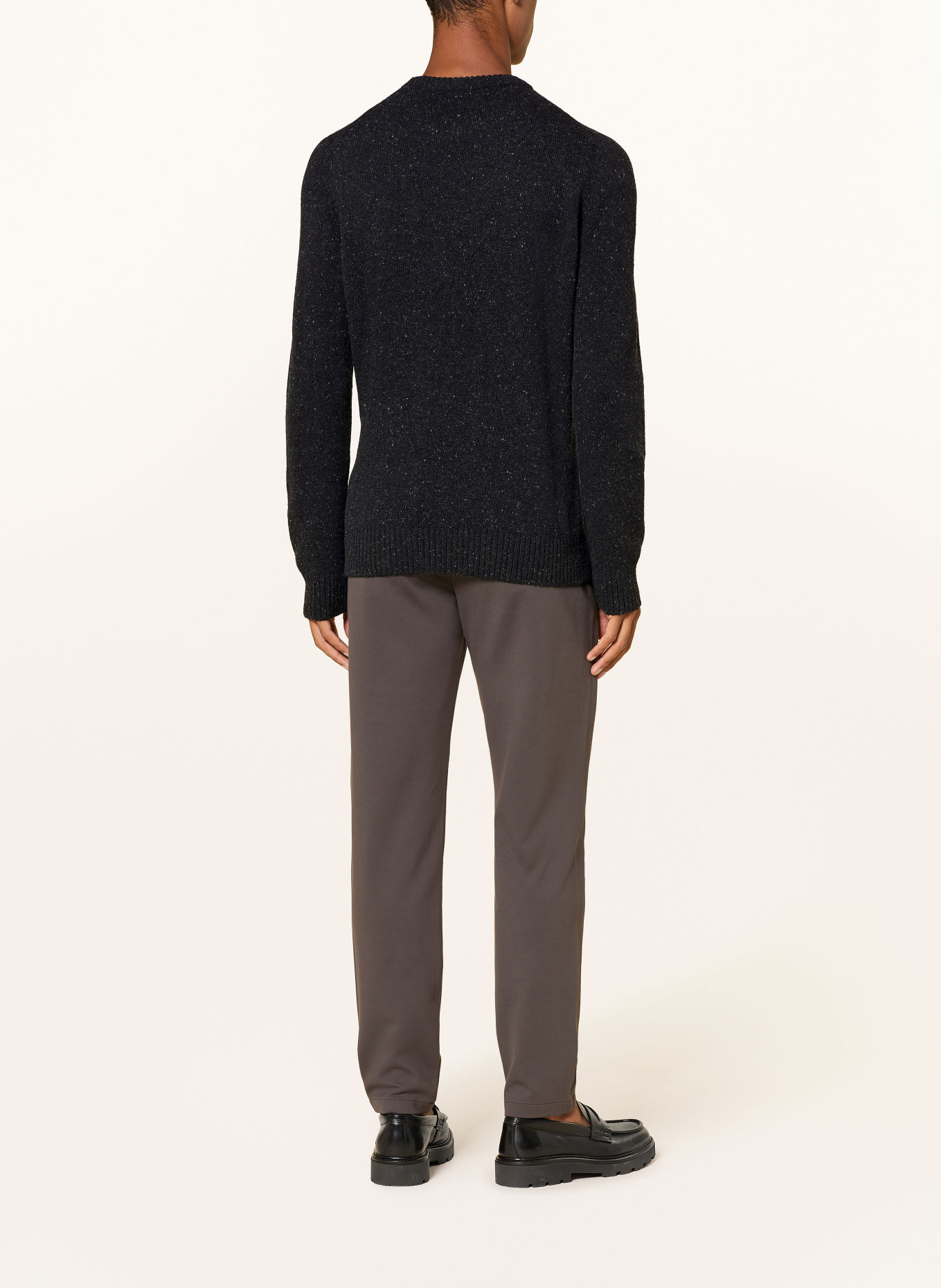 Marc O'Polo Pullover: SCHWARZ